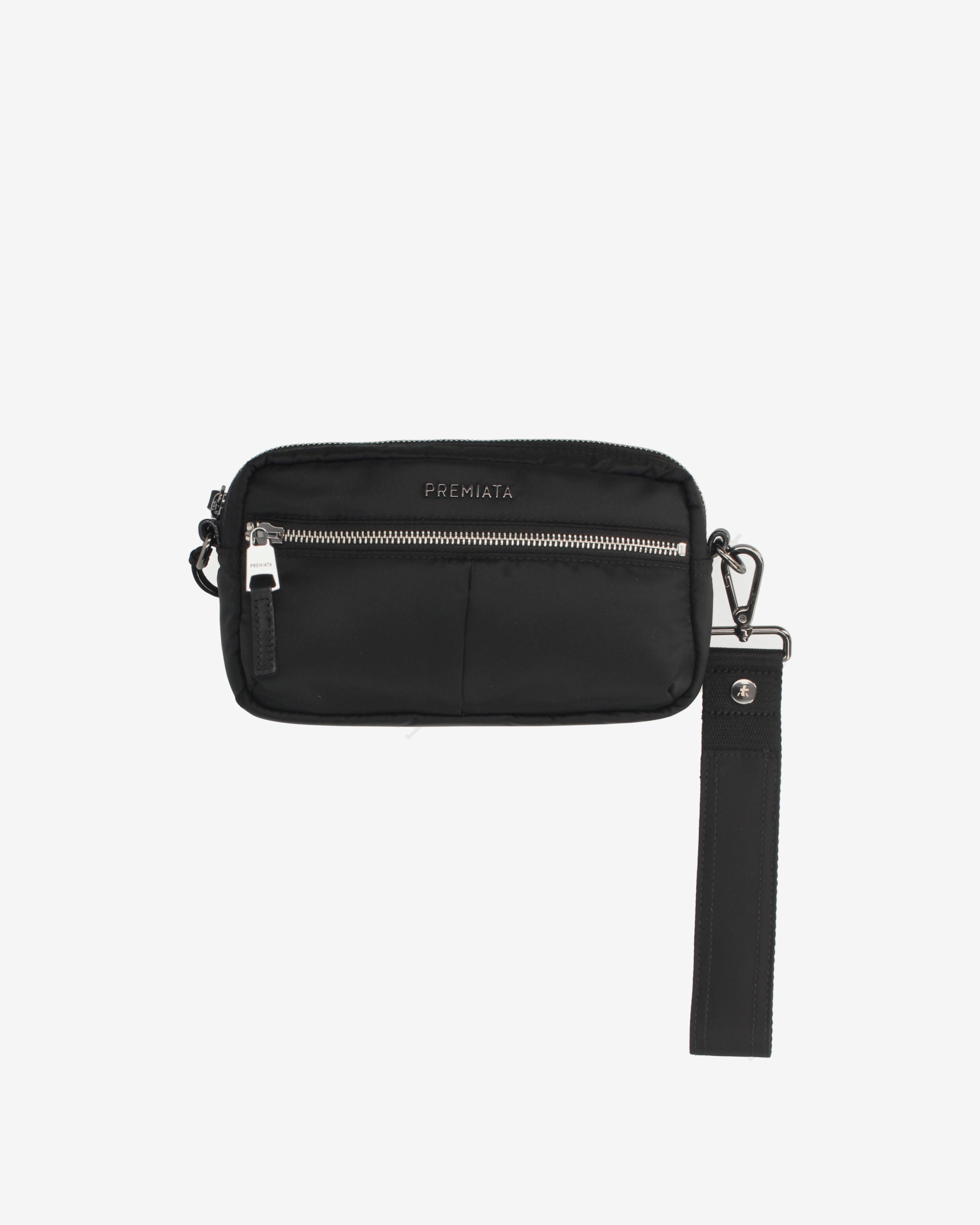 Premiata Amelie 2164 mini sac bandoulière noir