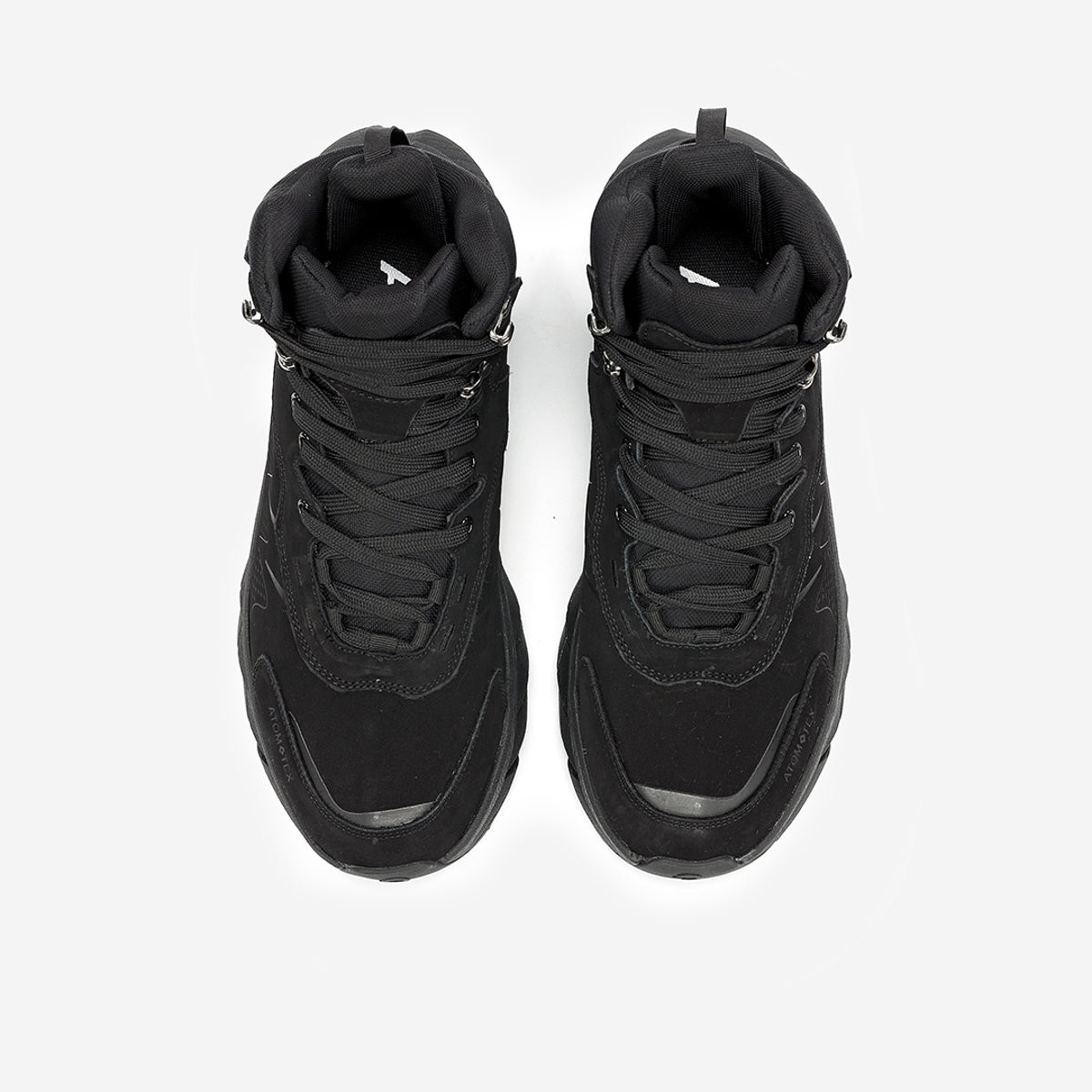 Atom Urban AT171 sneaker noir lifestyle