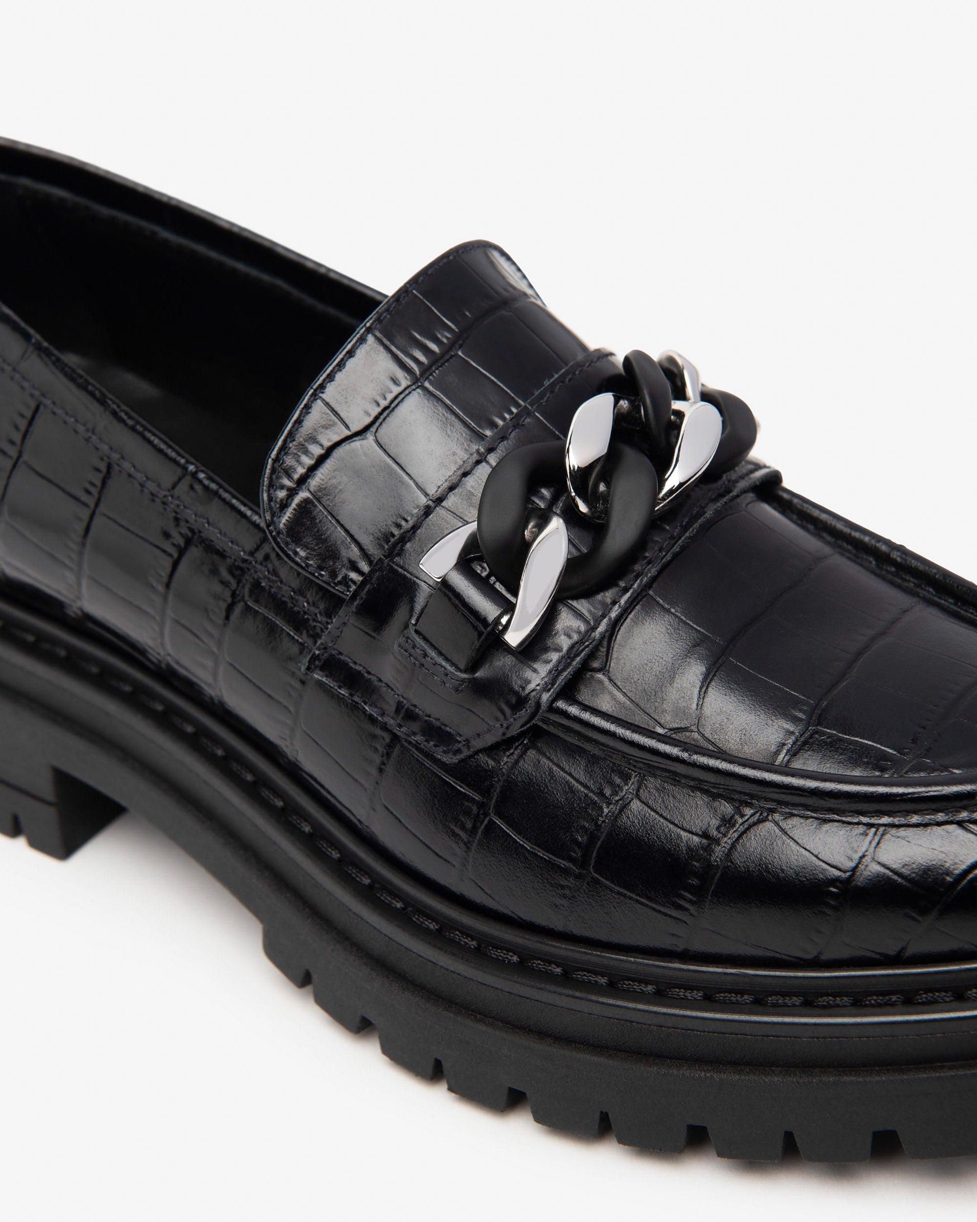 Nero Giardini Loafers mocassin femme cuir pointure 38 confort ville