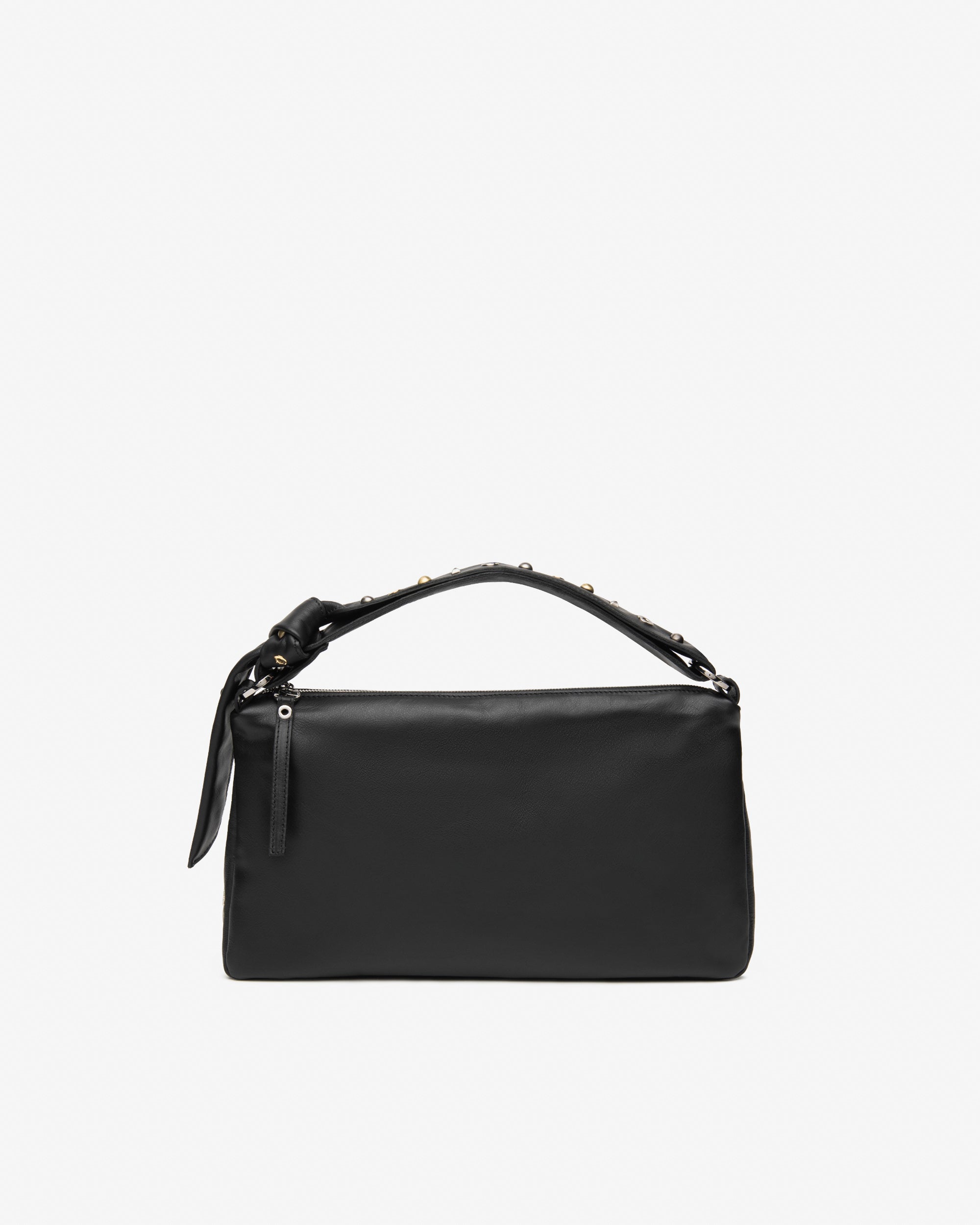 Nero Giardini Bags sac hobo cuir femme été