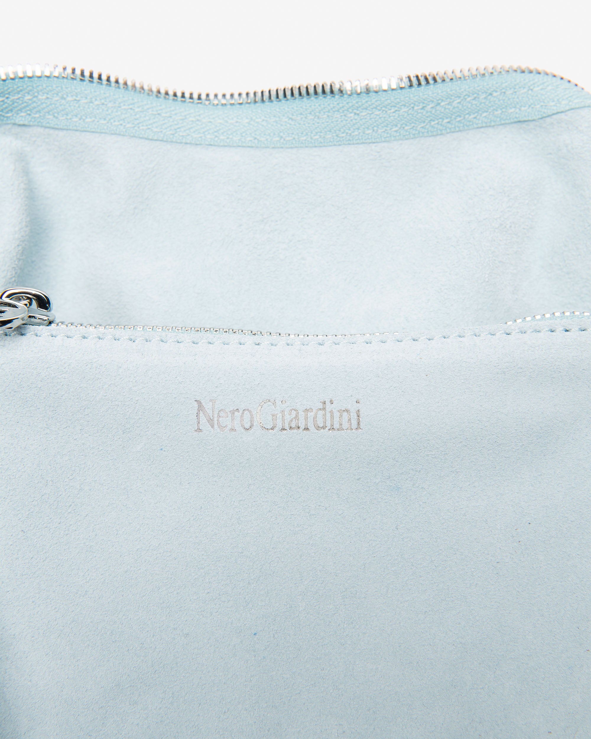Nero Giardini Bags sac hobo daim femme