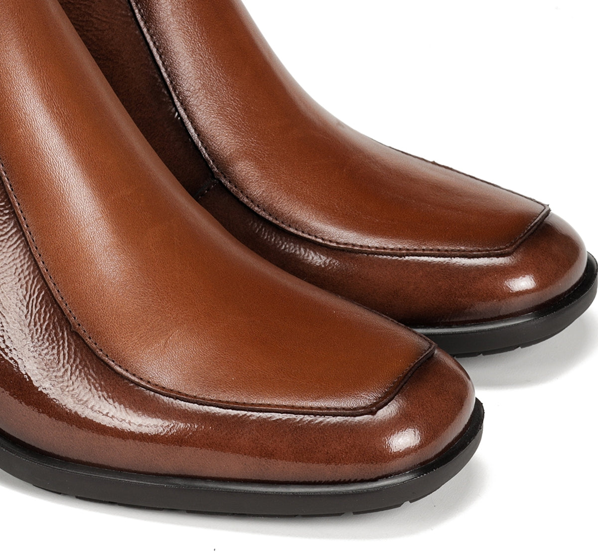 Dorking by Fluchos Ikia D9199 bottines marron femme