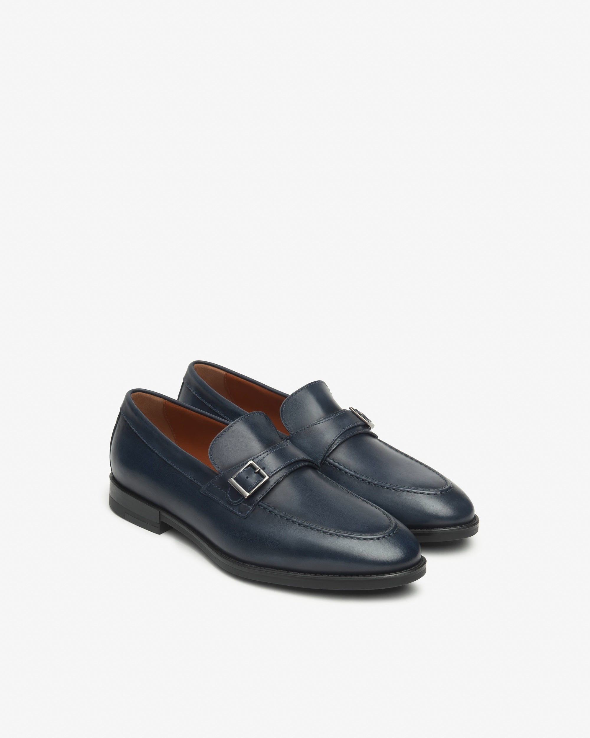 Nero Giardini Loafers mocassins homme cuir pointure 42