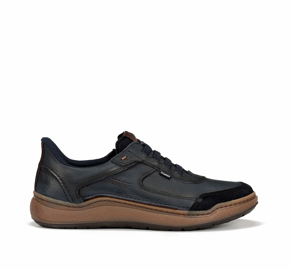 Fluchos Rocky F2253 basket bleue homme 43 mains libres