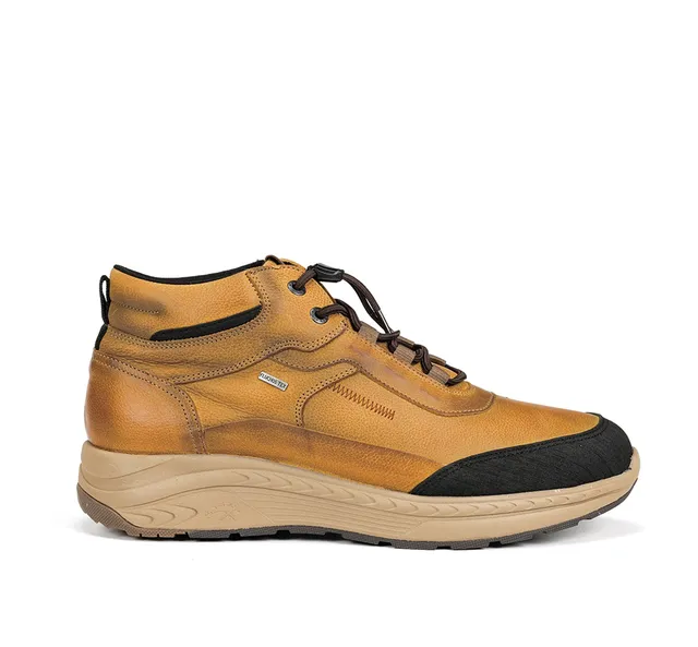 Fluchos Lander F2295 botte jaune imperméable homme
