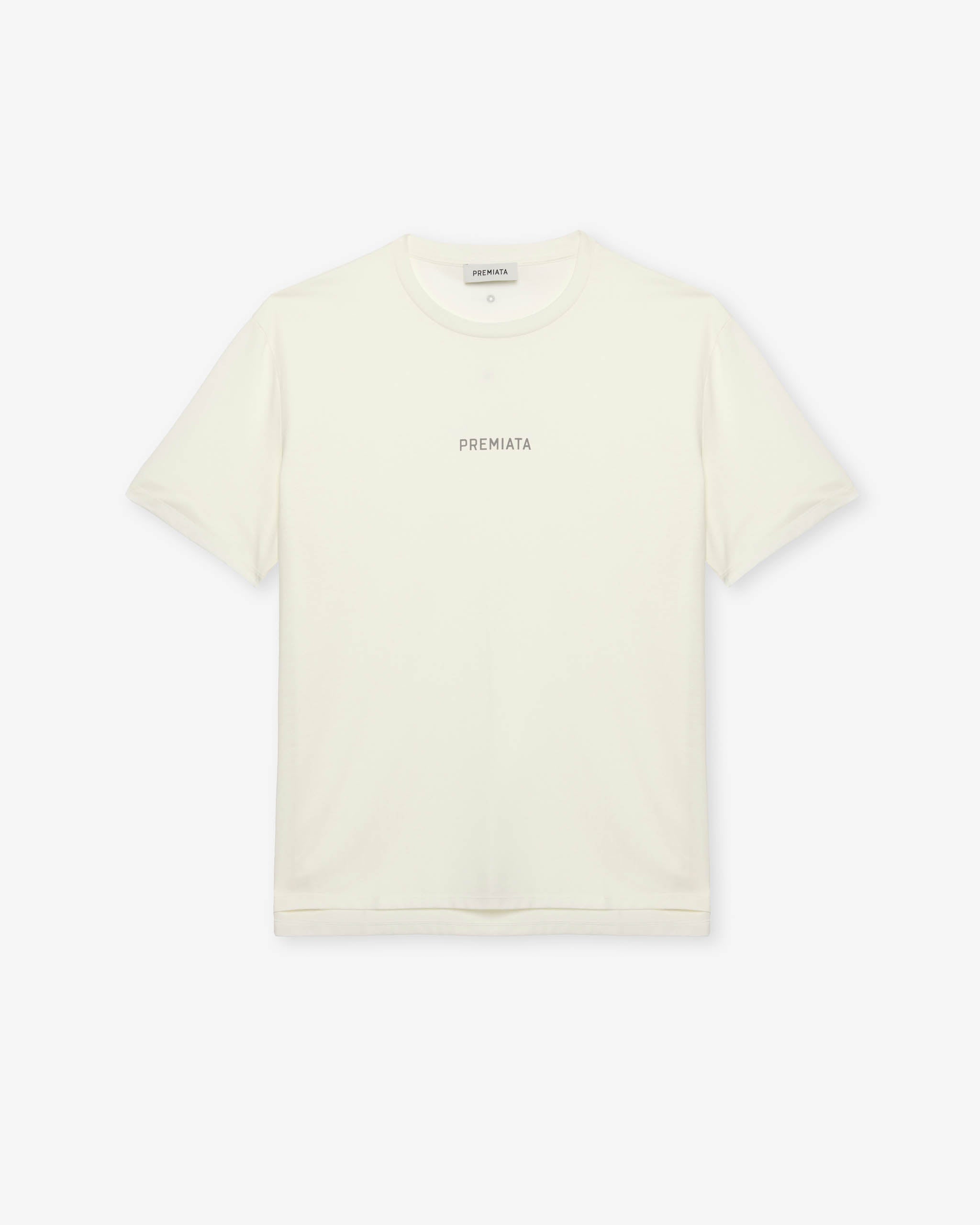 Premiata Logo Essential Cloud t-shirt coton homme