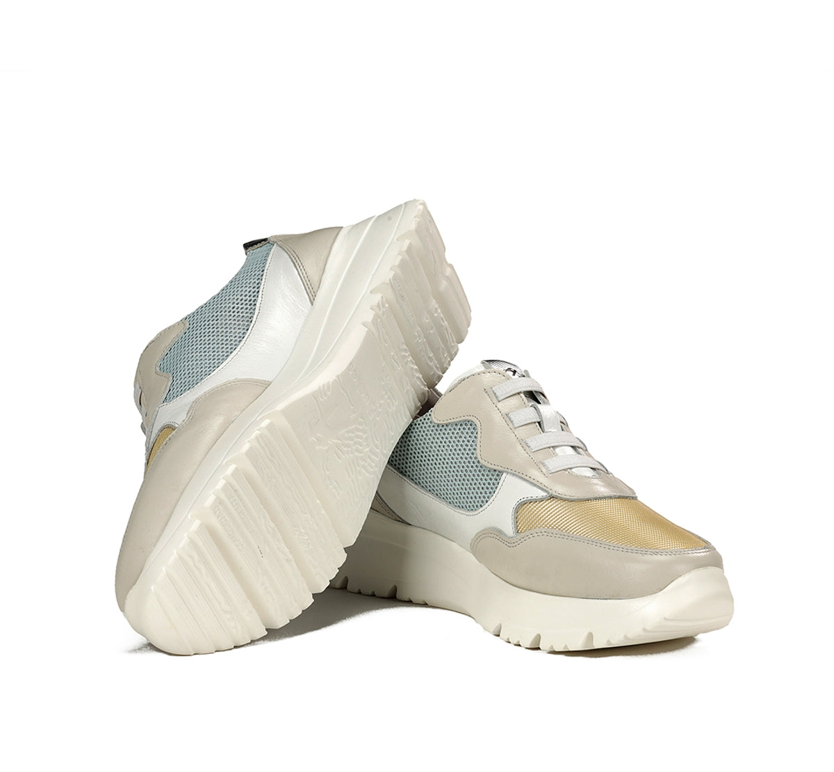 Fluchos Eira F1925 basket multicolore femme