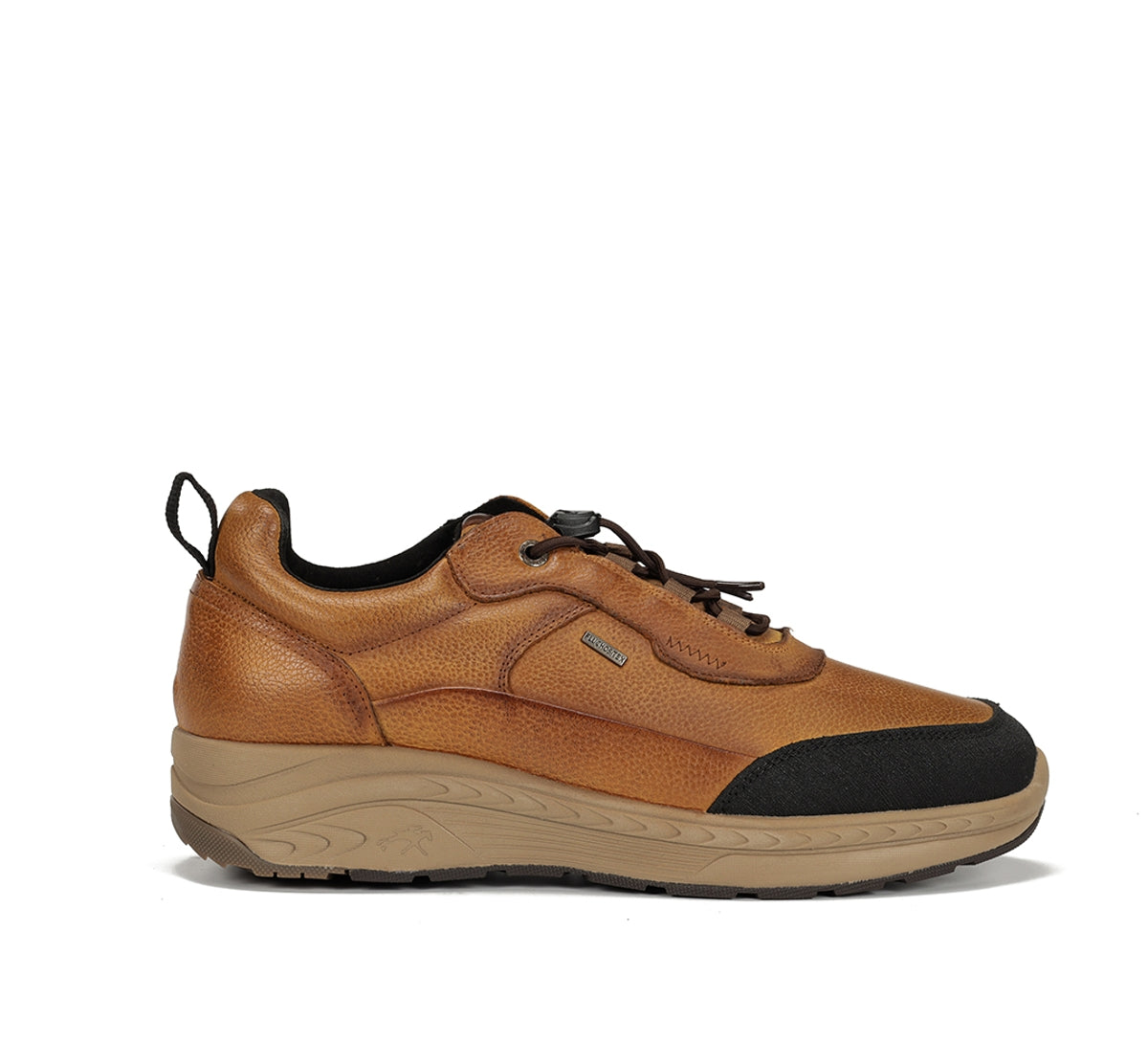 Fluchos Lander F2294 basket jaune homme imperméable