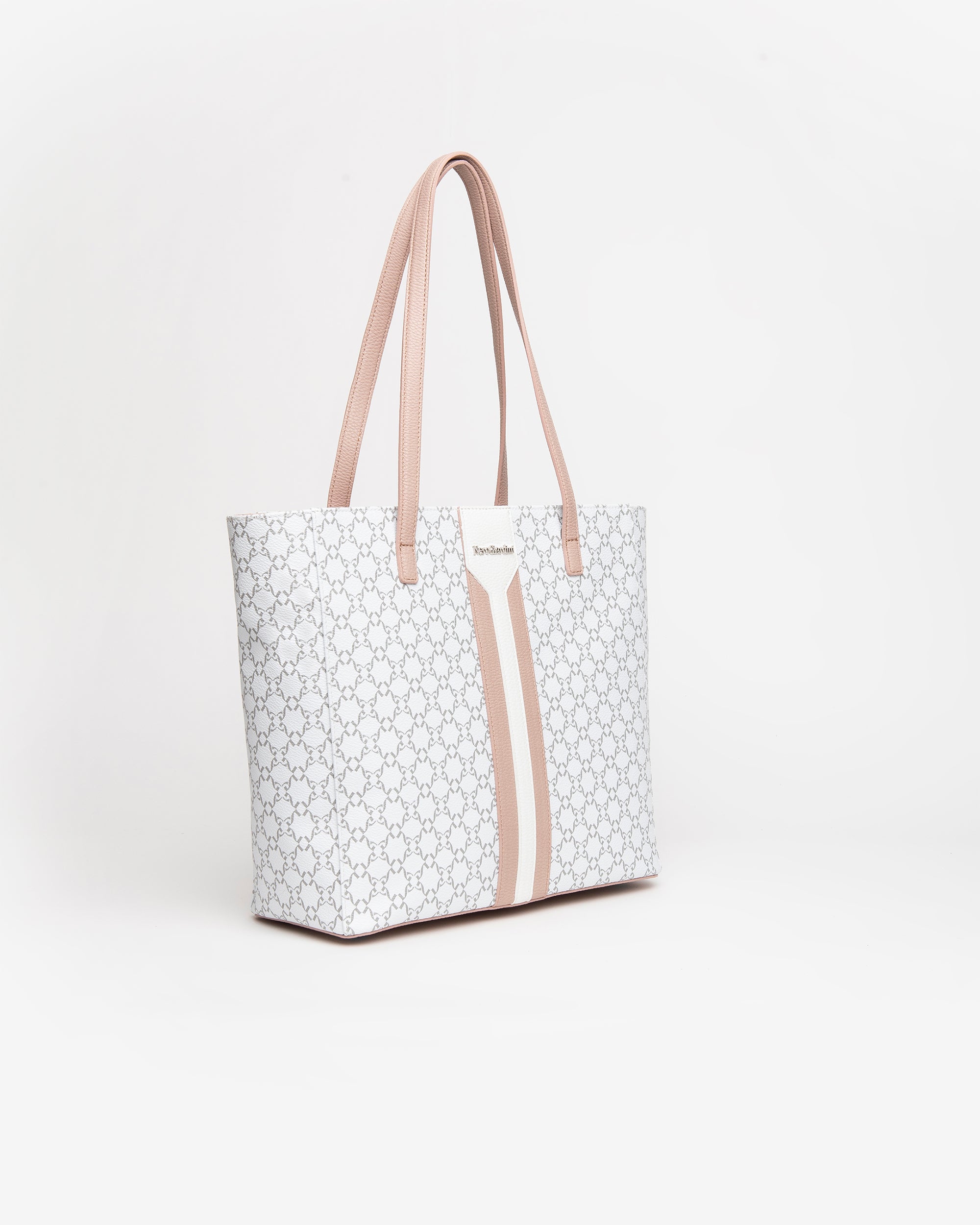 Nero Giardini Bags sac cabas technique femme monogramme