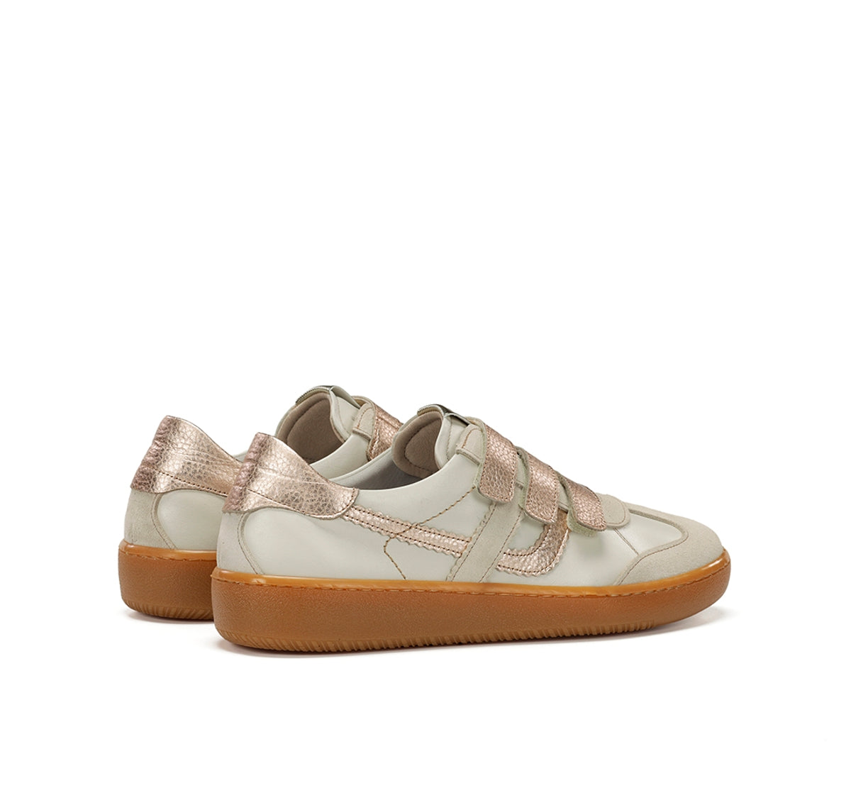 Dorking by Fluchos Lynn D9610 basket taupe femme