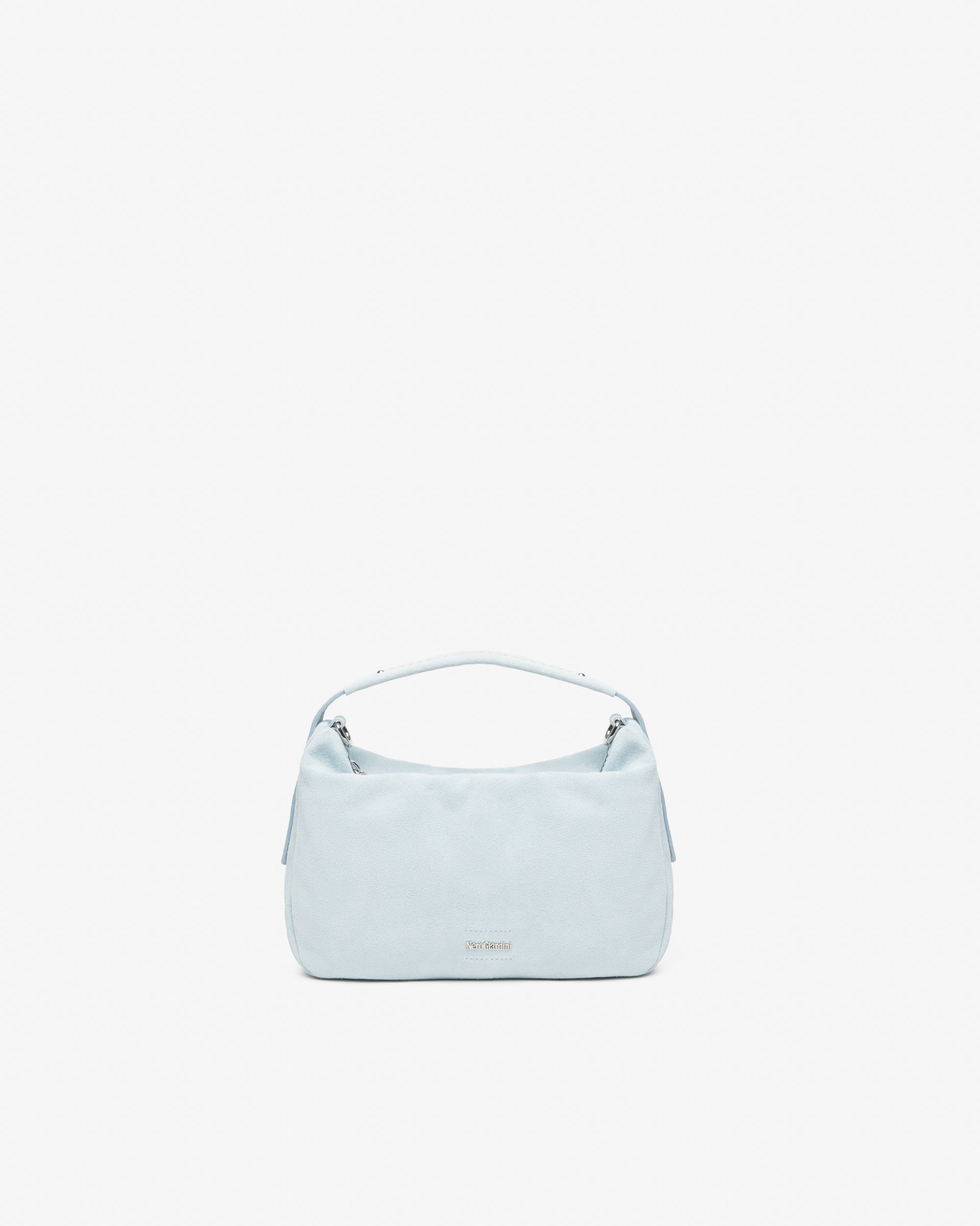 Nero Giardini Bags sac hobo daim femme