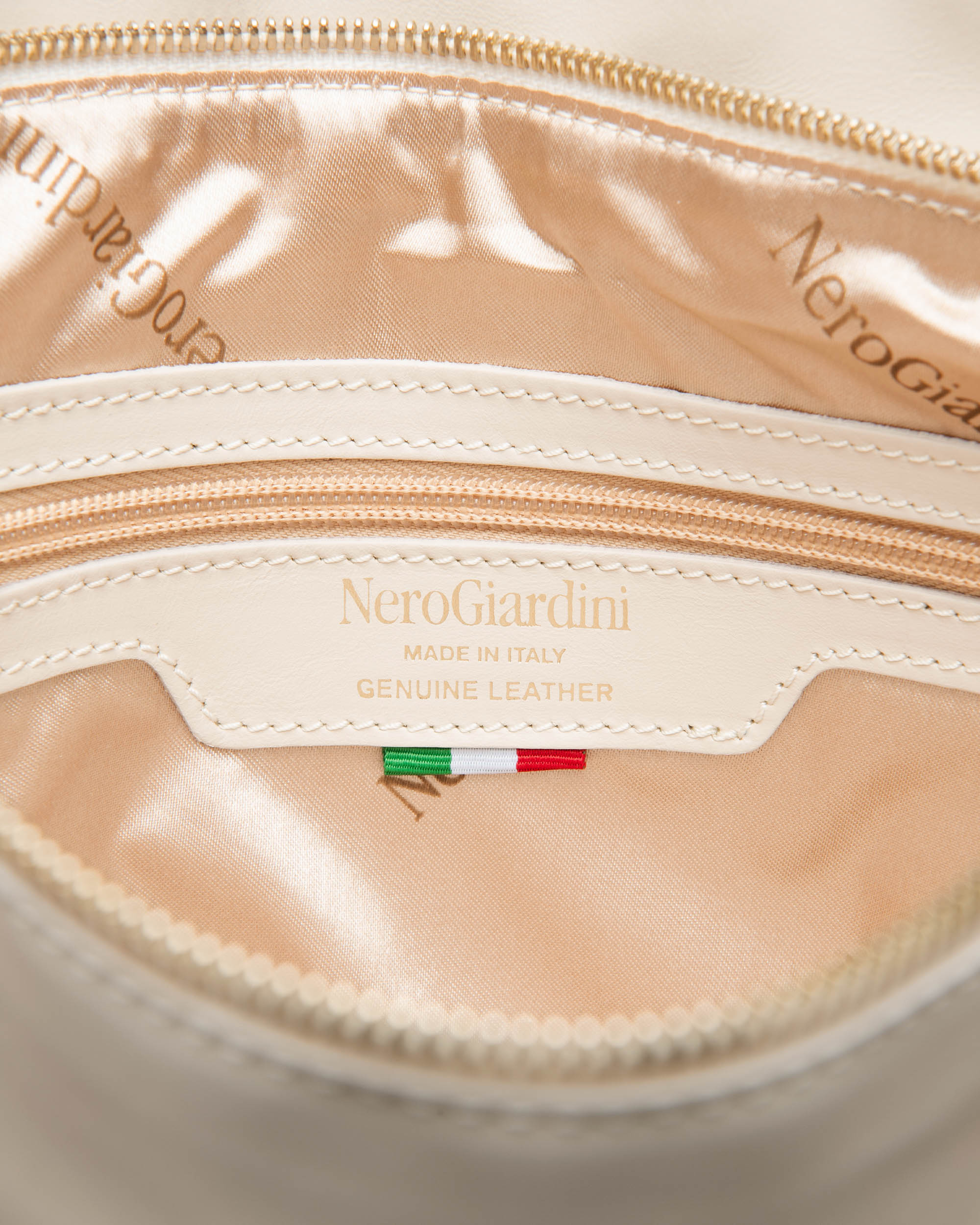 Nero Giardini Bags sac hobo cuir femme
