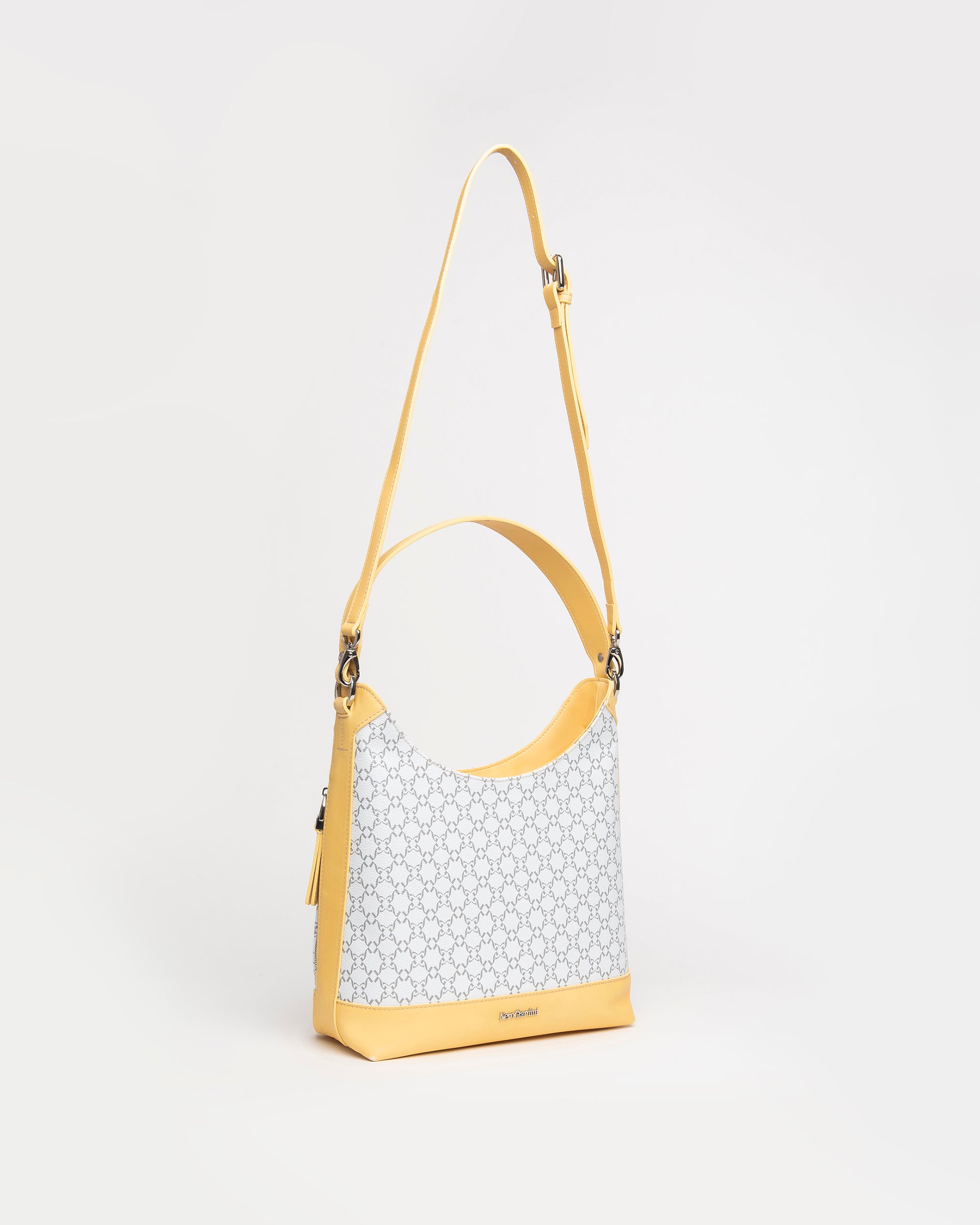 Nero Giardini Bags sac épaule femme monogramme