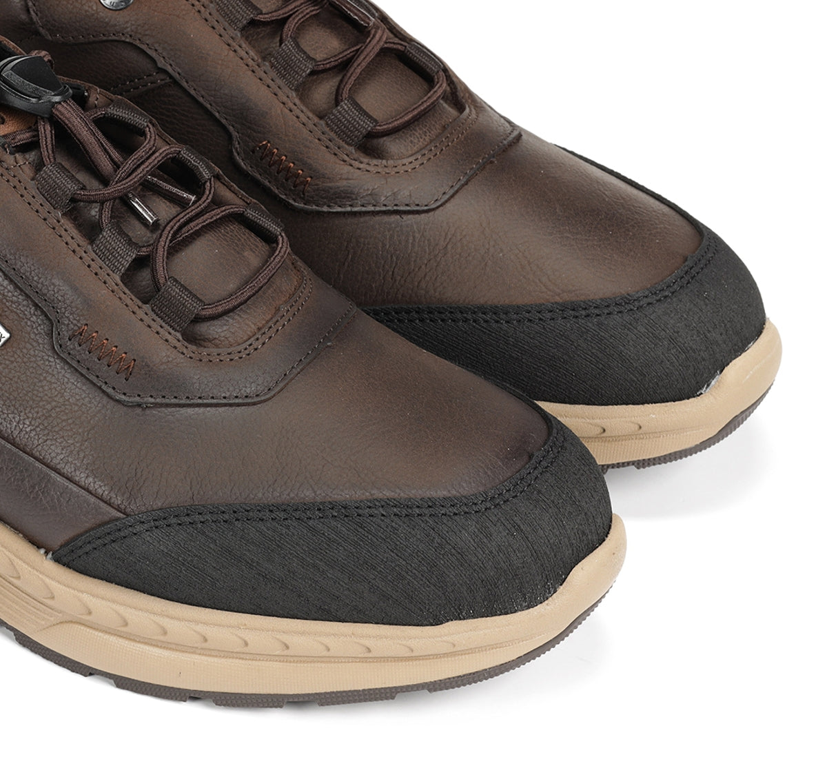 Fluchos Deportivos Lander F2294 chaussures marron homme