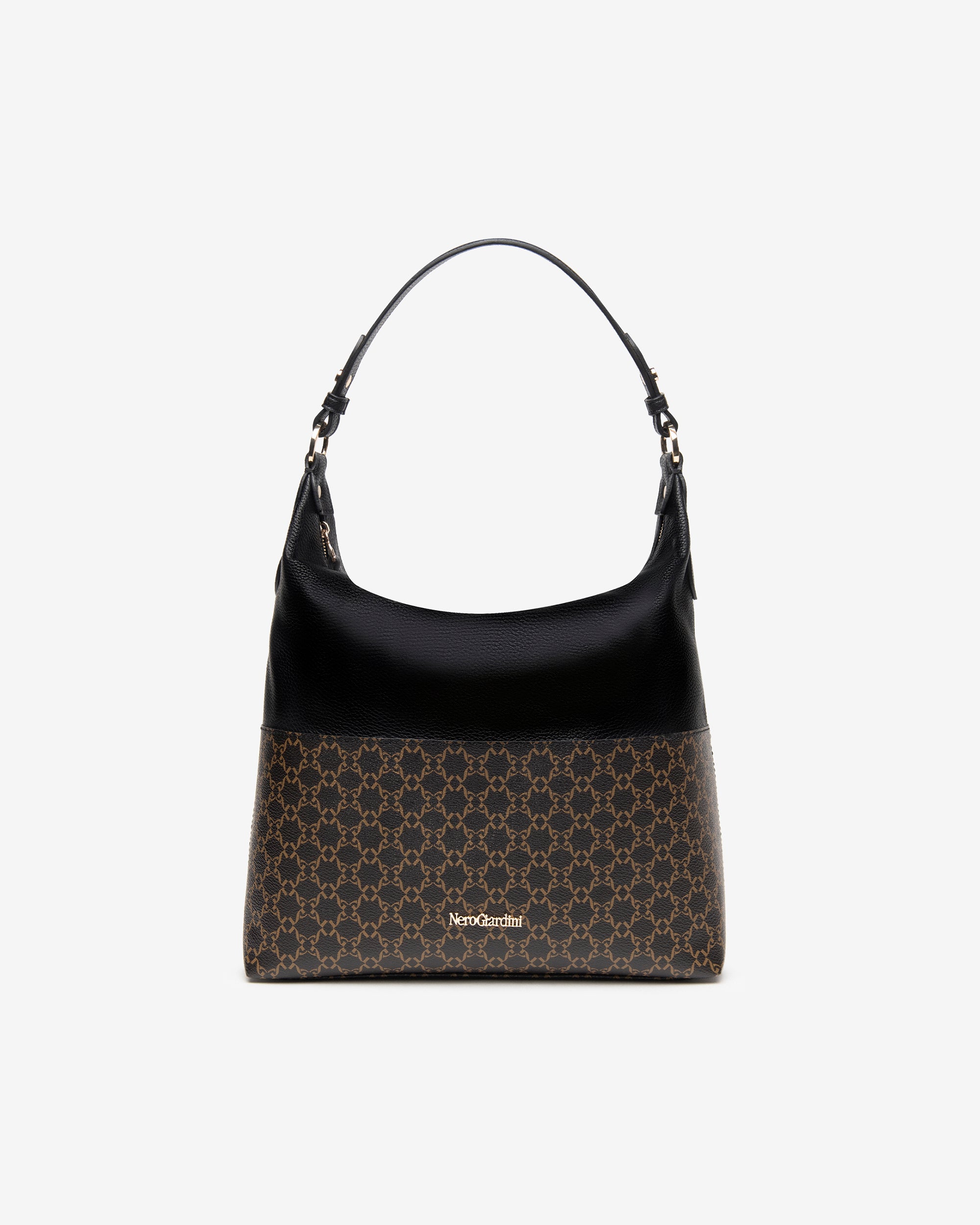 Nero Giardini Bags sac hobo technique femme