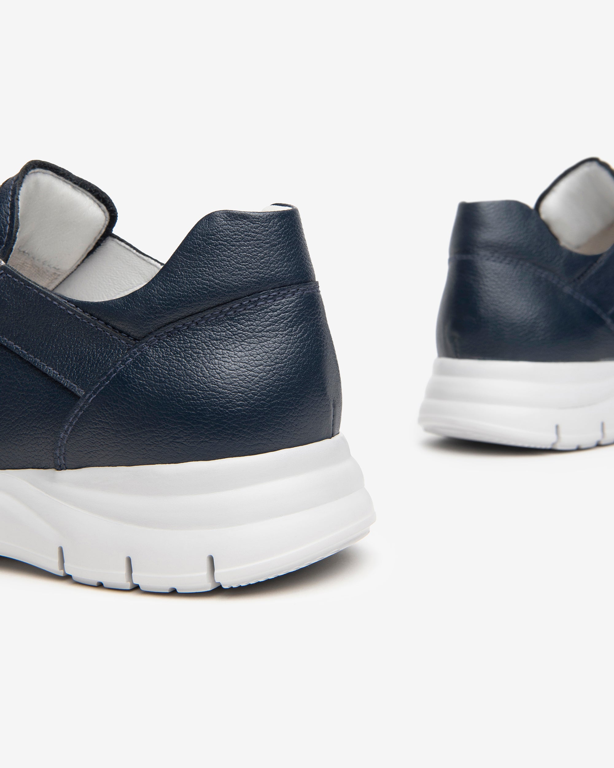 Nero Giardini Sneakers Baskets Homme Cuir Pointure 42