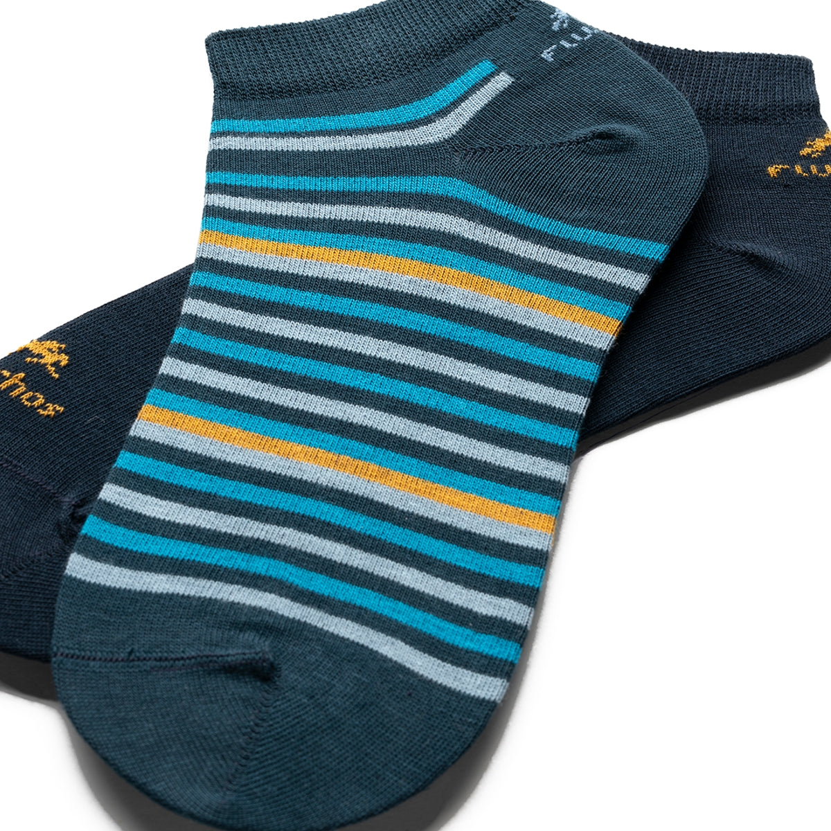 Fluchos CA0001 Chaussettes Homme Ocean Lot 2