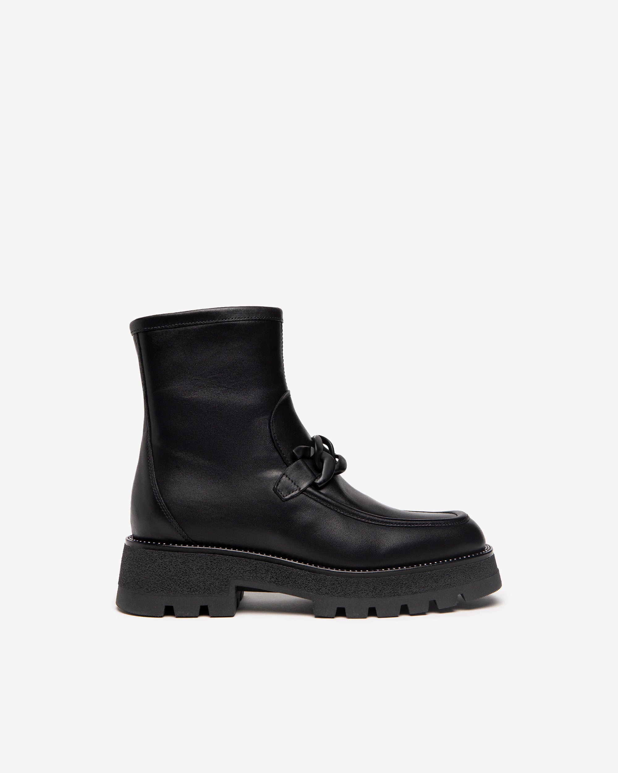 Nero Giardini Ankle Boots bottines cuir femme hiver