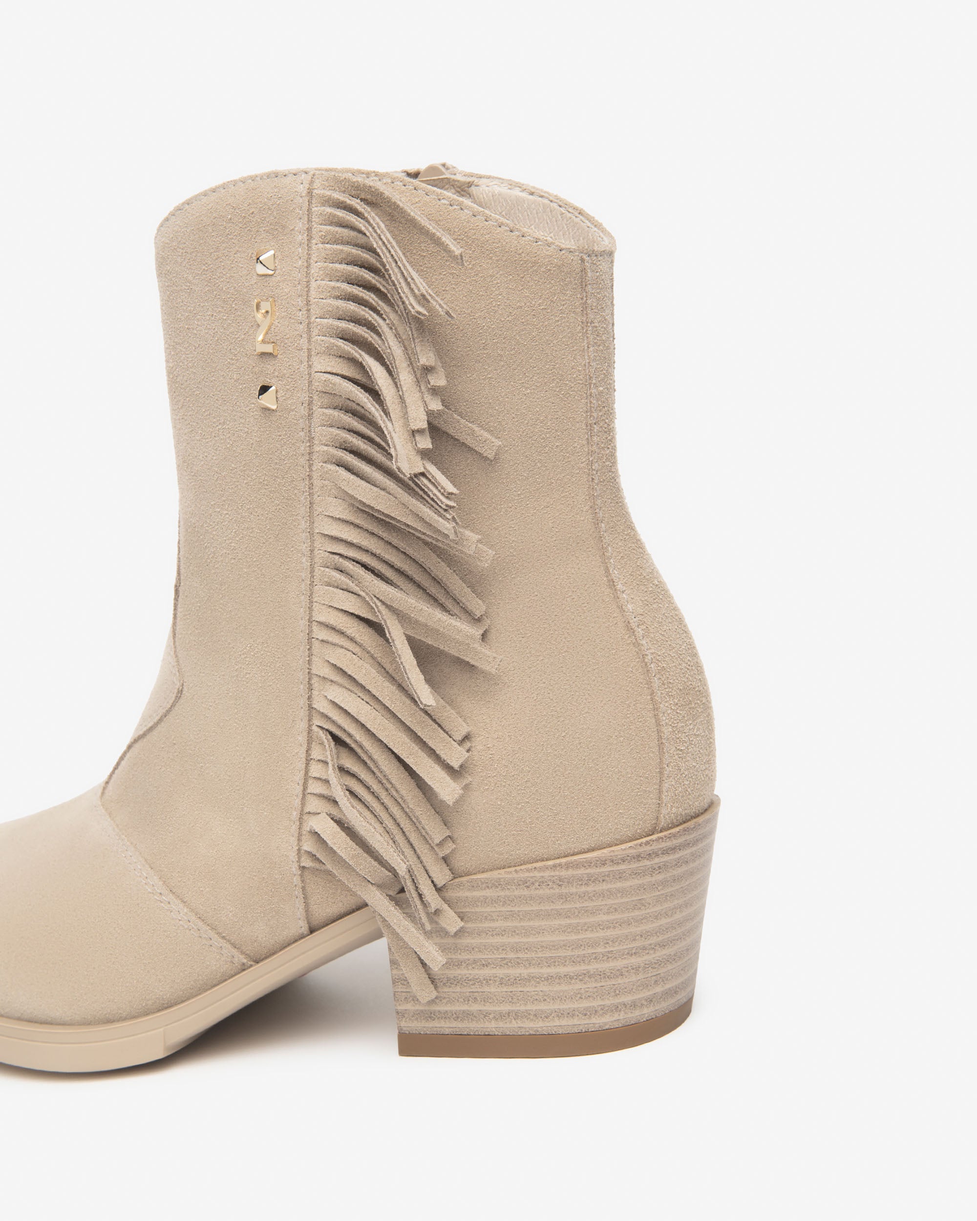 Nero Giardini Ankle Boots bottines daim femme été