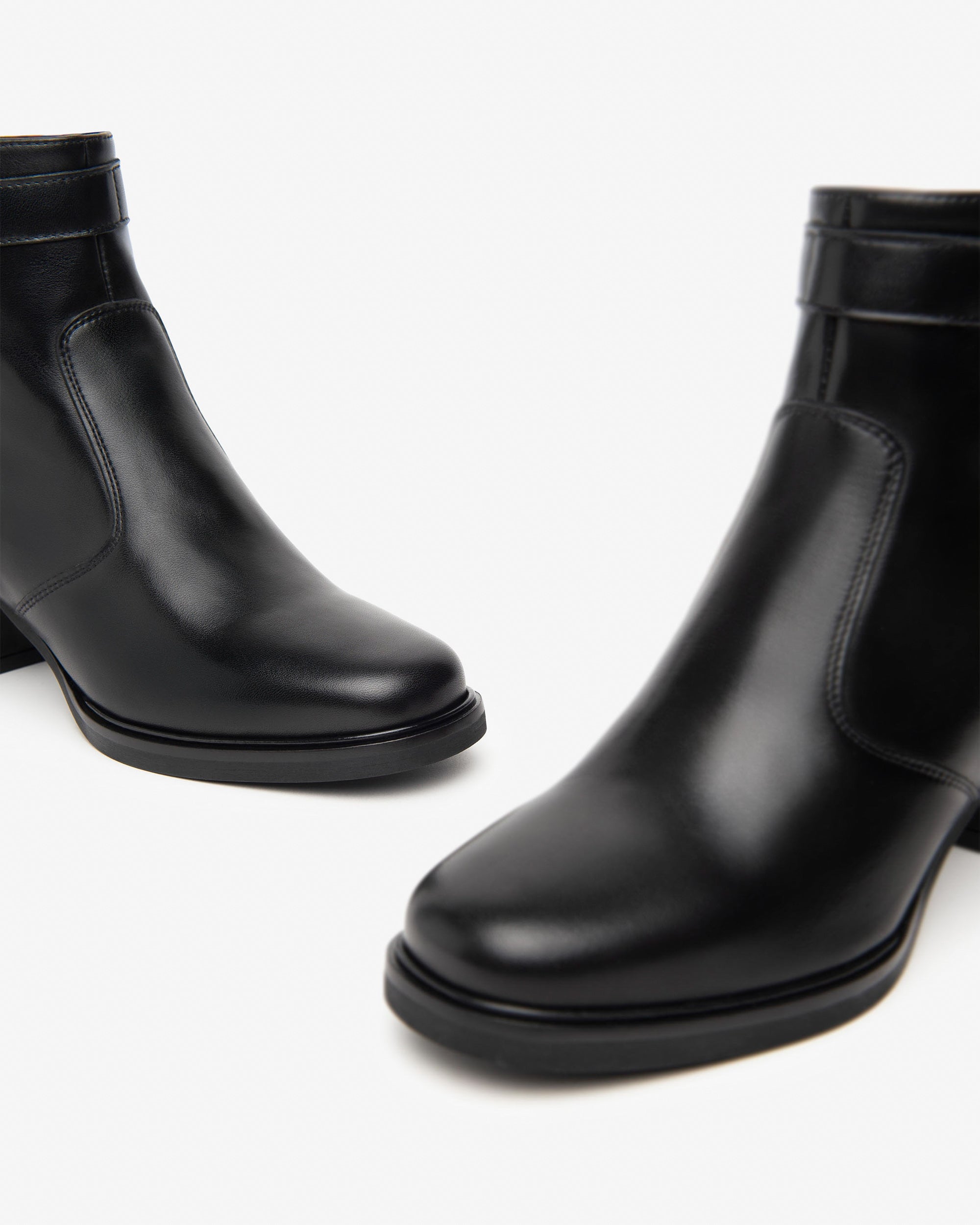 Nero Giardini Ankle Boots bottines cuir femme hiver