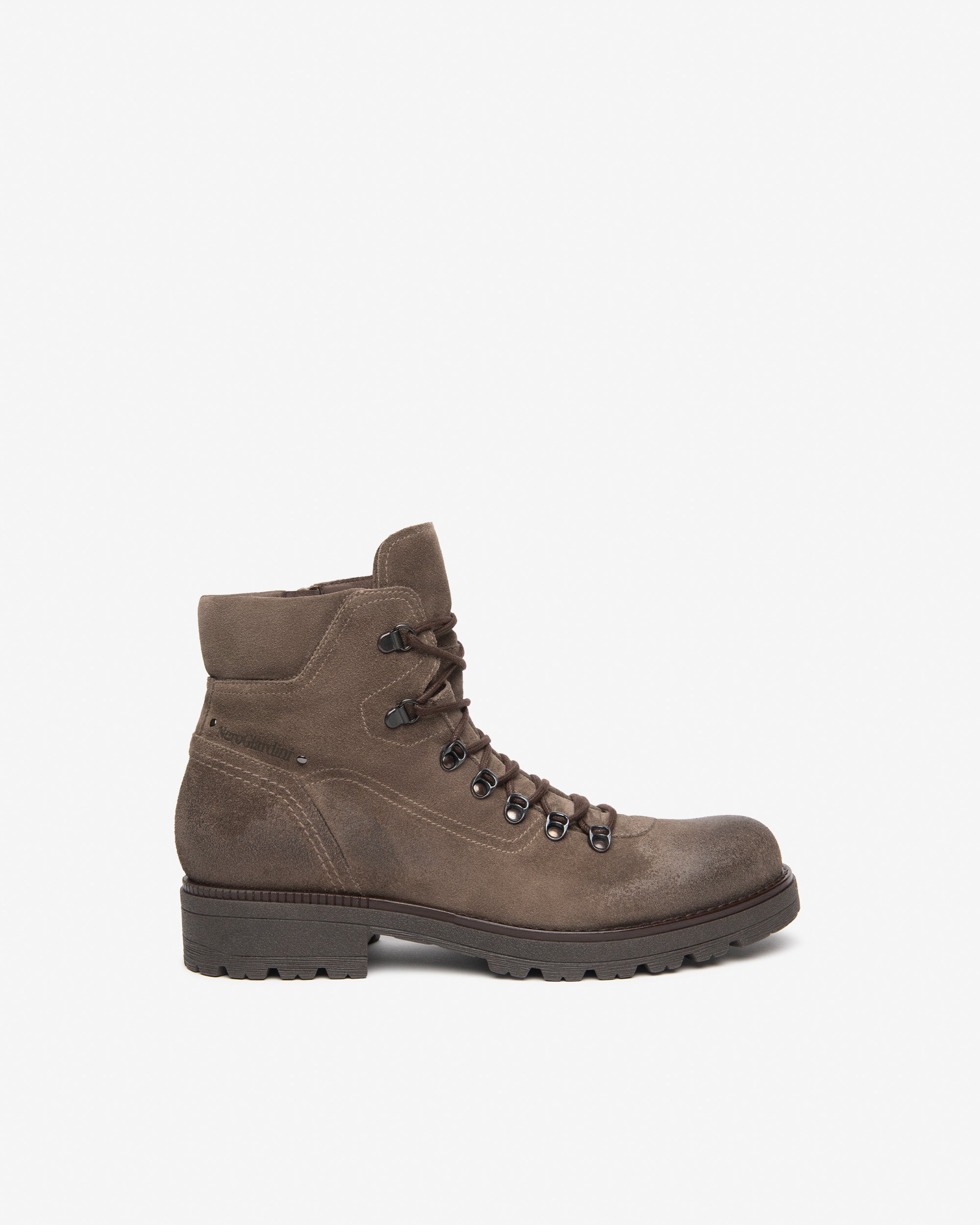 Nero Giardini Ankle Boots Bottines Homme Daim Pointure 43