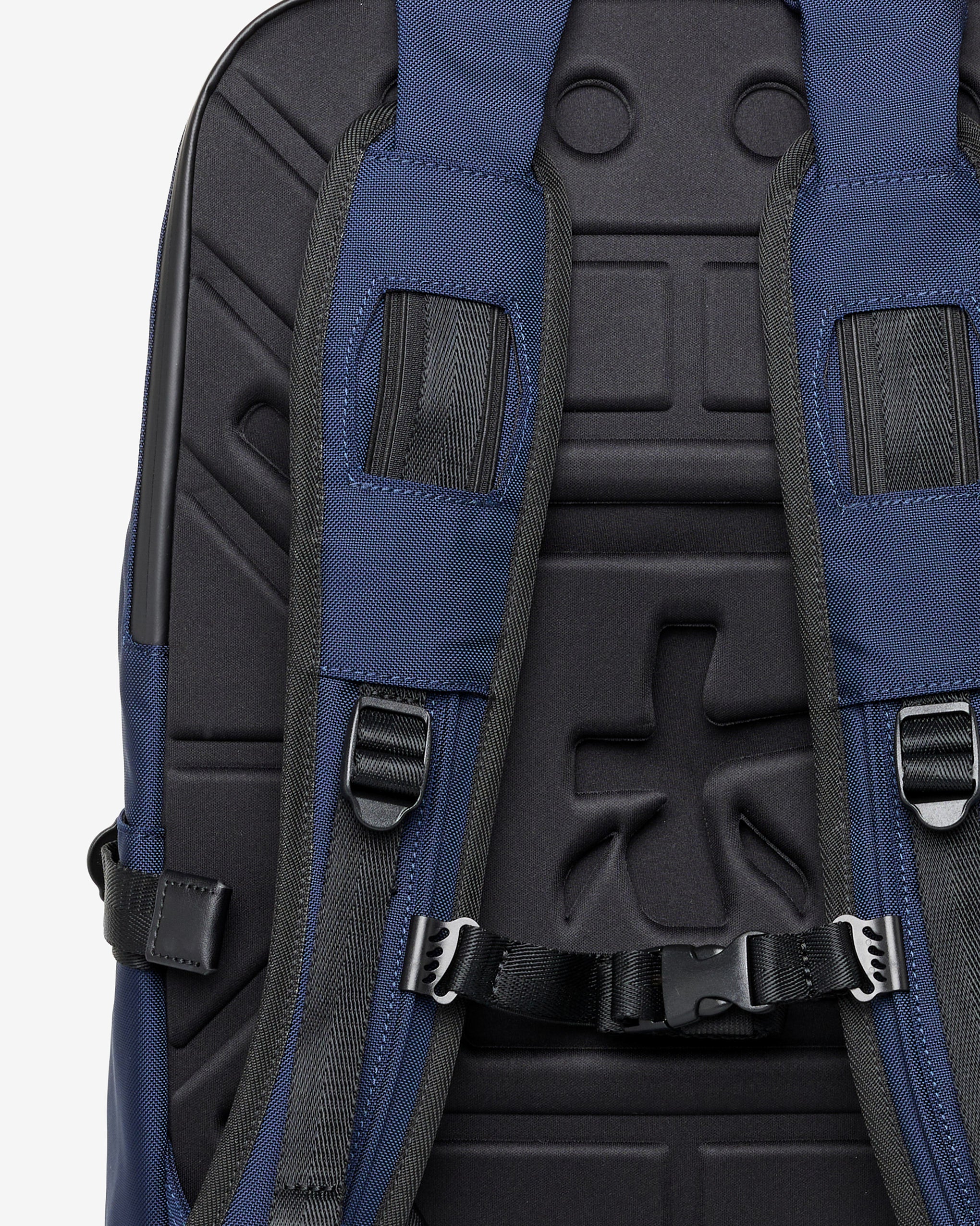 Premiata Ventura 2144 sac à dos bleu marine tissu technique