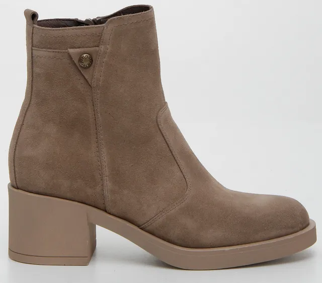 Nero Giardini Ankle Boots bottines daim femme
