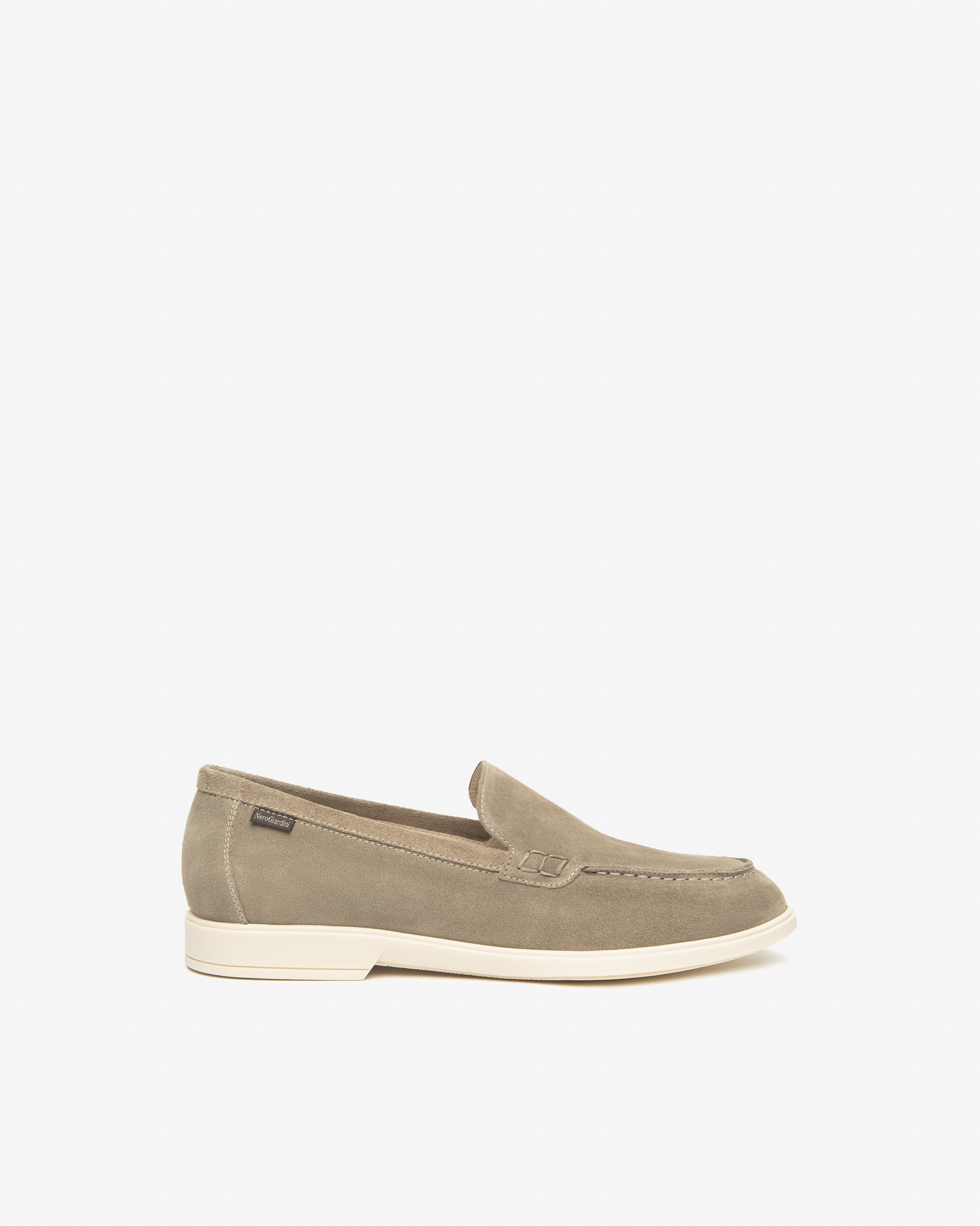 Nero Giardini Loafers mocassins daim homme pointure 42