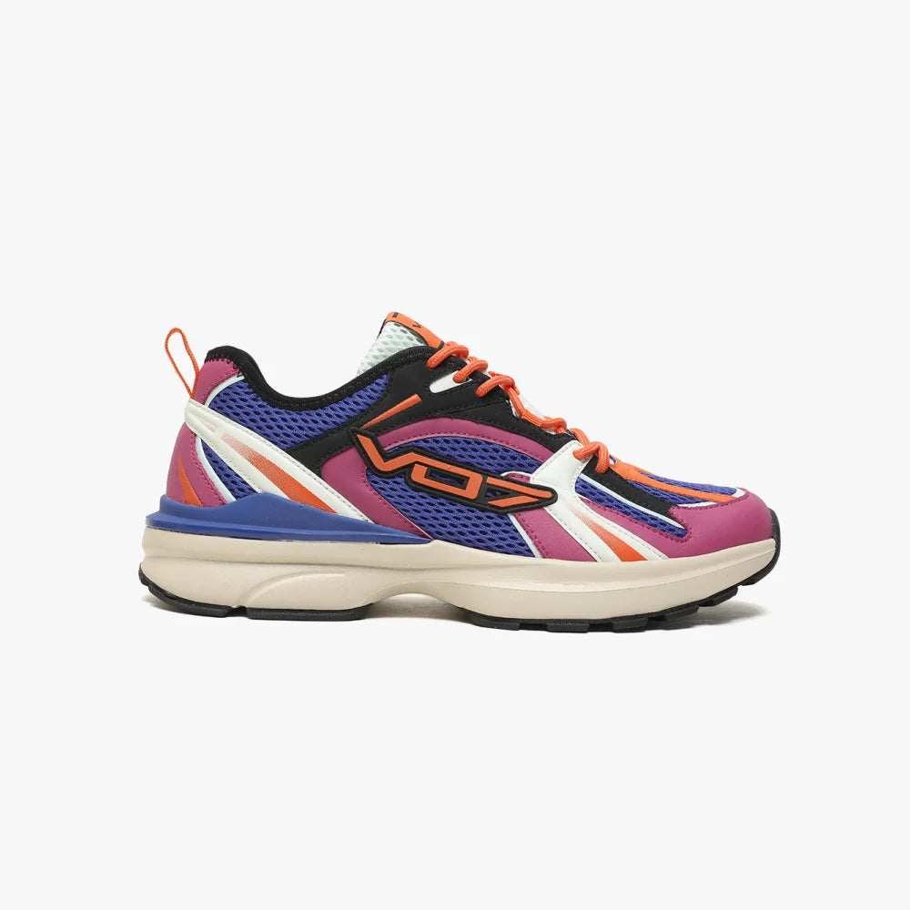 VO7 Street K Seven 247 sneakers homme multicolore