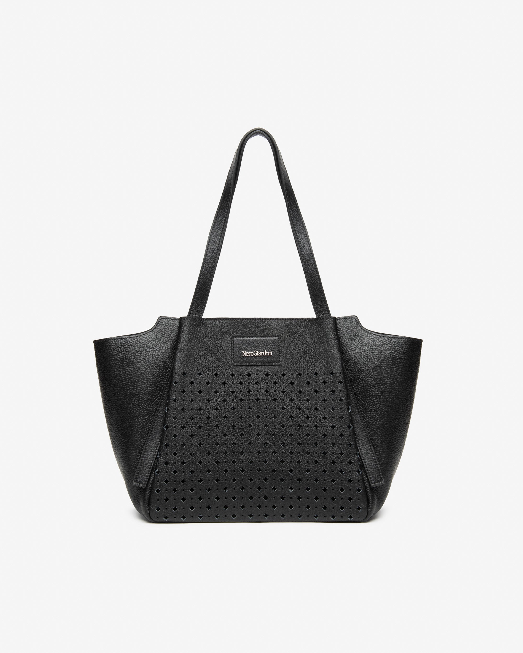 Nero Giardini Bags Sac Tote Cuir Femme
