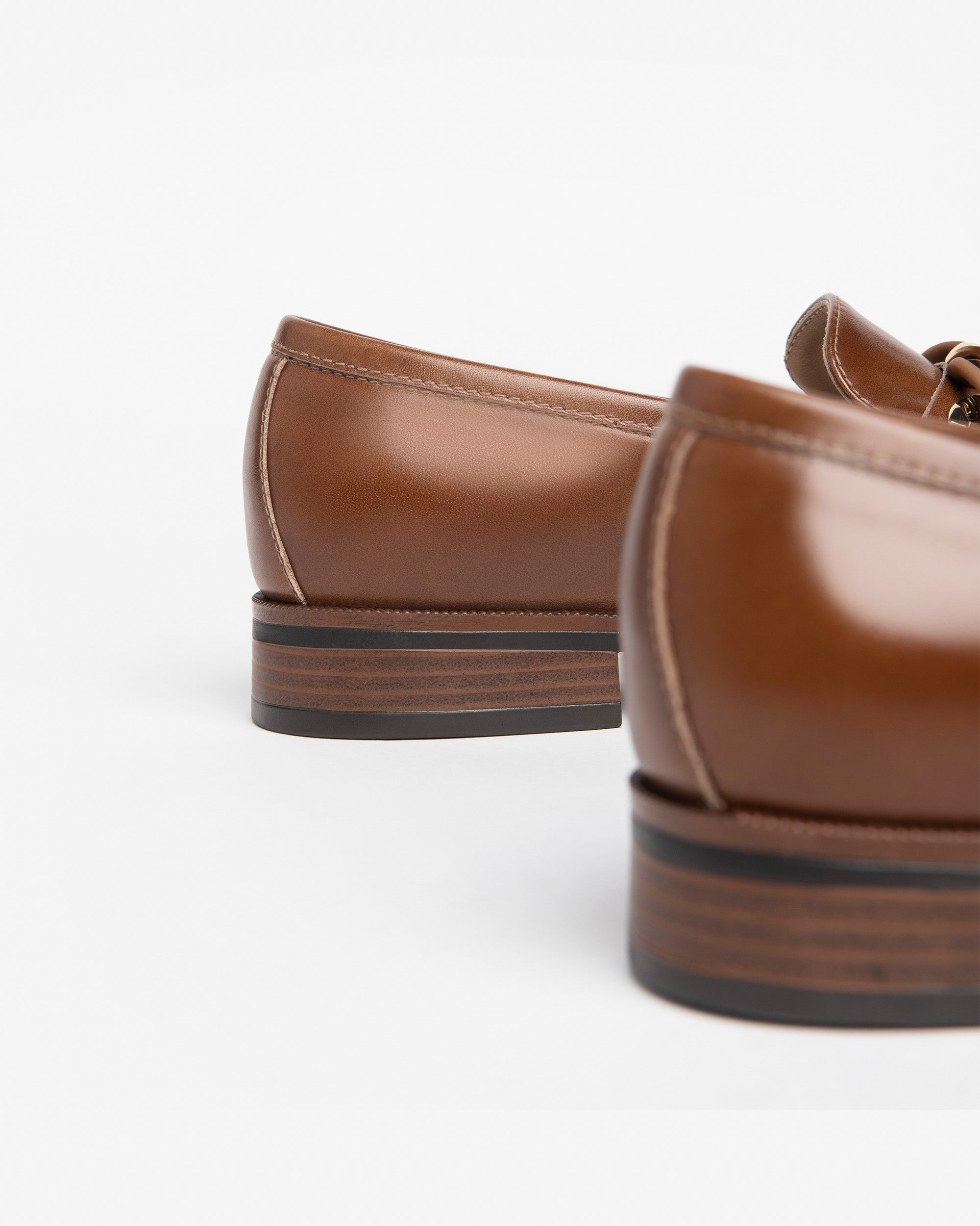 Nero Giardini Loafers Mocassins Cuir Femme 38