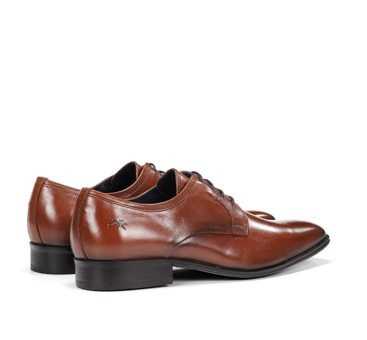 Fluchos Cesar 9668 chaussures homme marron