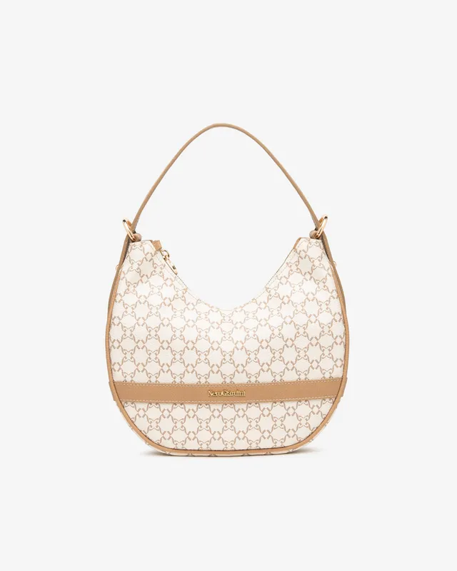 Nero Giardini Bags sac hobo femme matière technique PZ