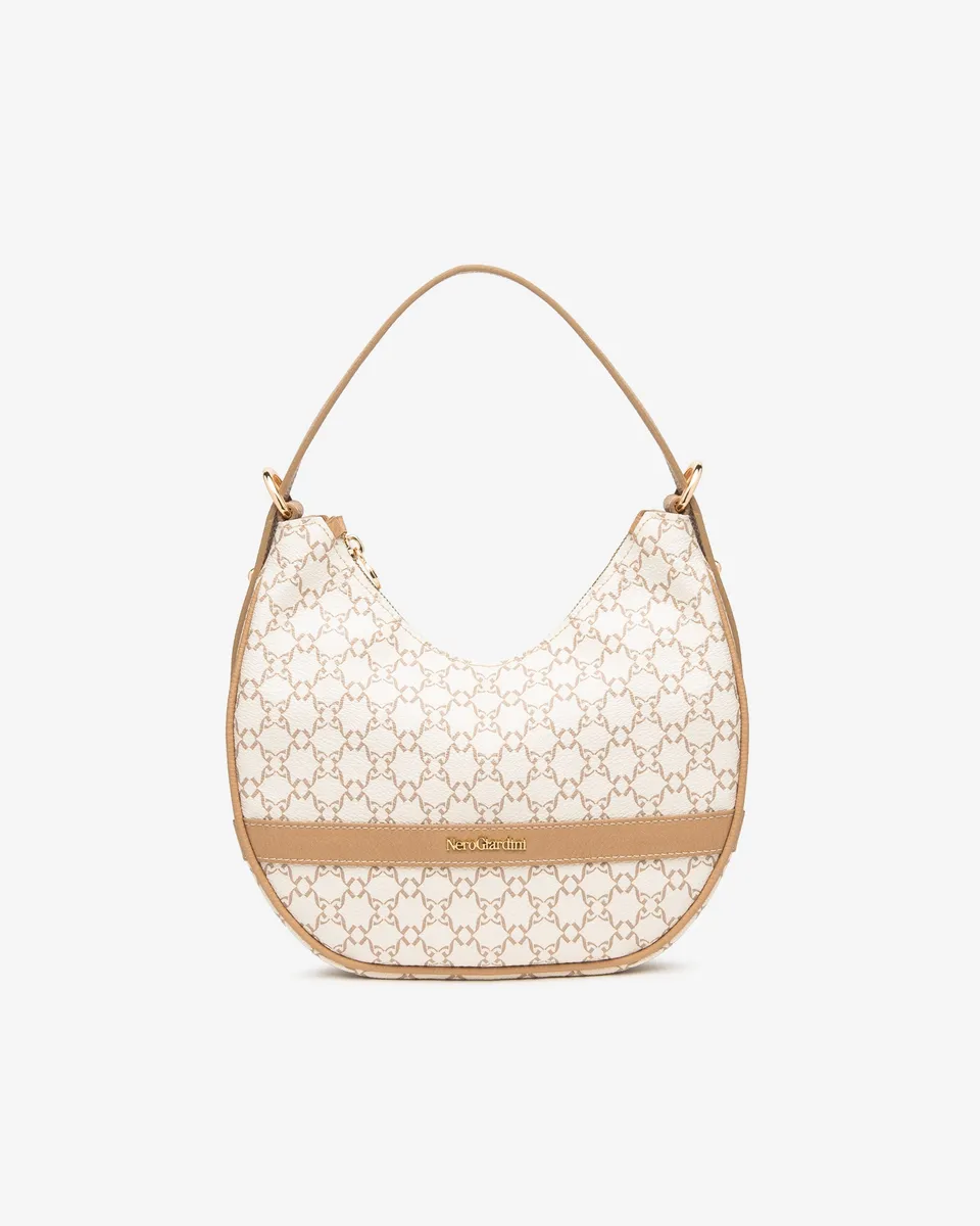 Nero Giardini Bags sac hobo femme matière technique PZ