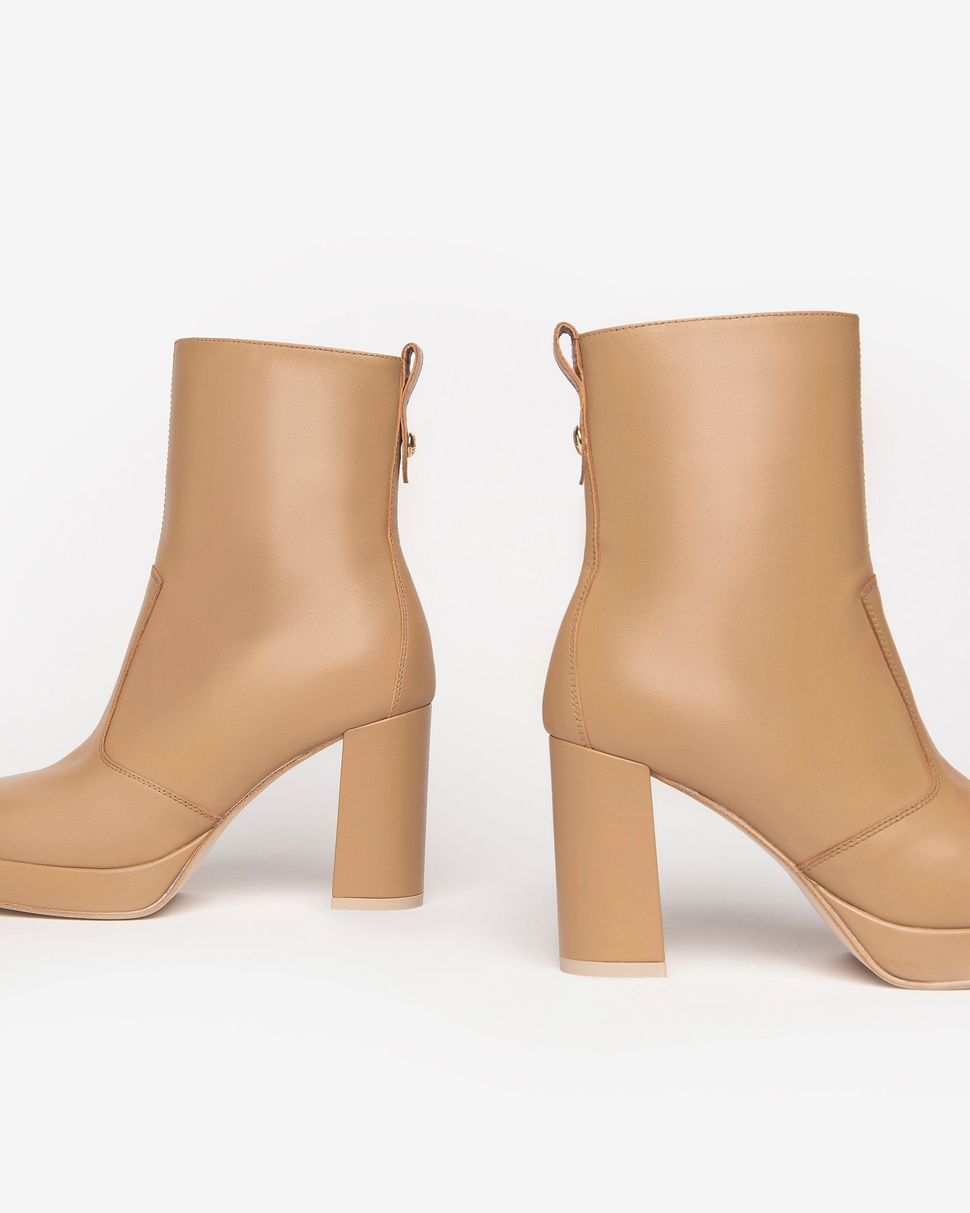Nero Giardini Ankle Boots bottines cuir femme 35-41