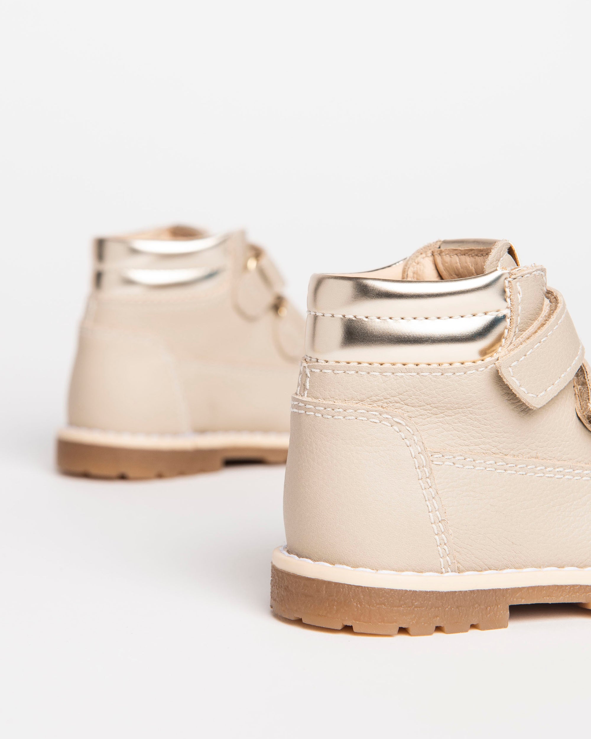 Nero Giardini Ankle Boots bottines bébé cuir pointure 22