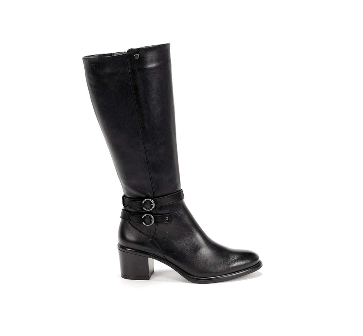 Dorking by Fluchos LEXI D8610 bottes noir femme