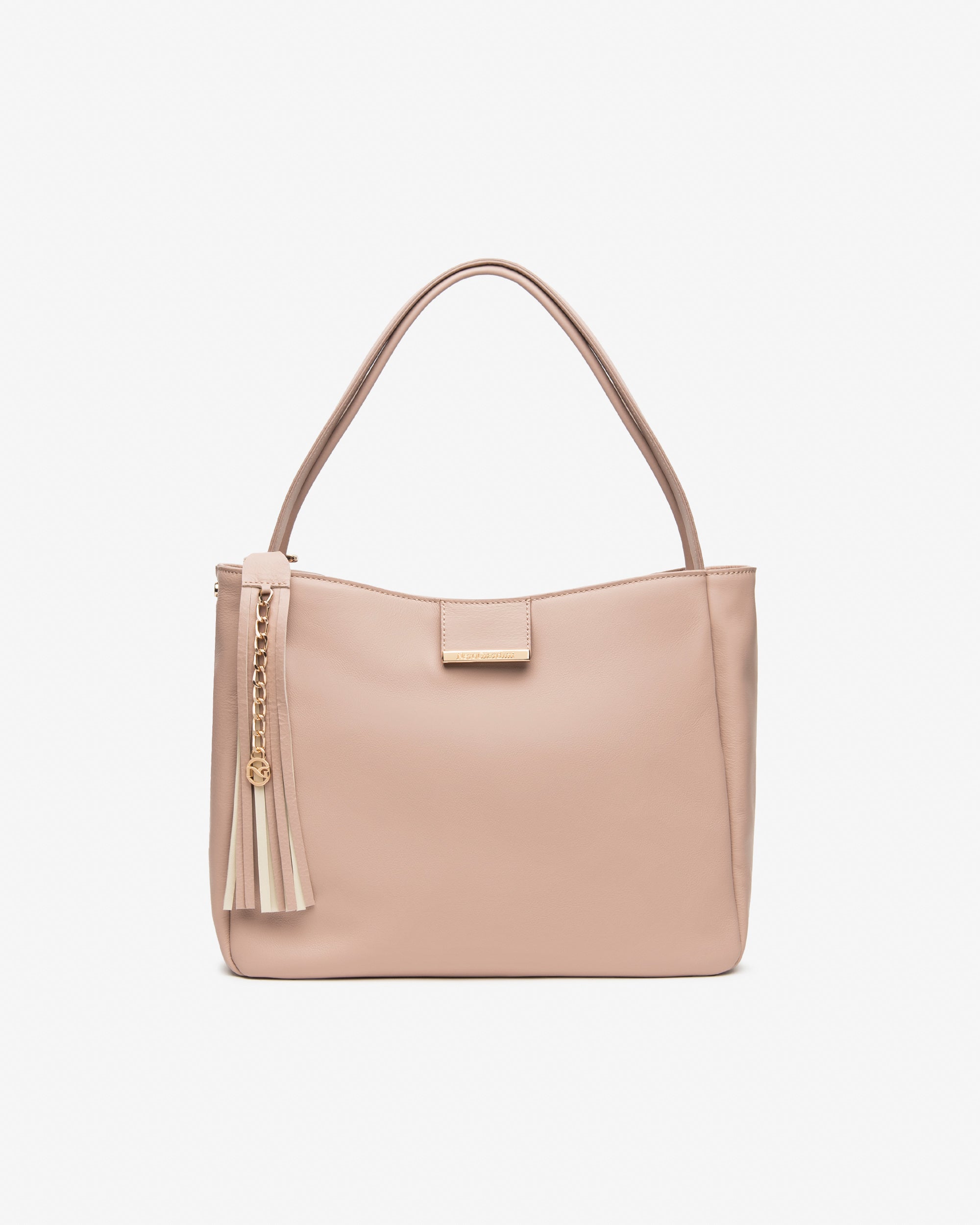 Nero Giardini Sac hobo cuir femme taille unique