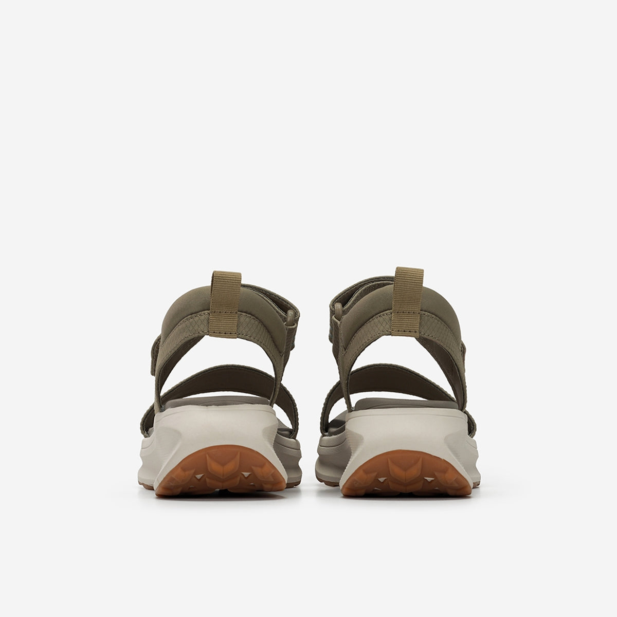 Fluchos Atom Fusion V3 AT206 sandale beige femme