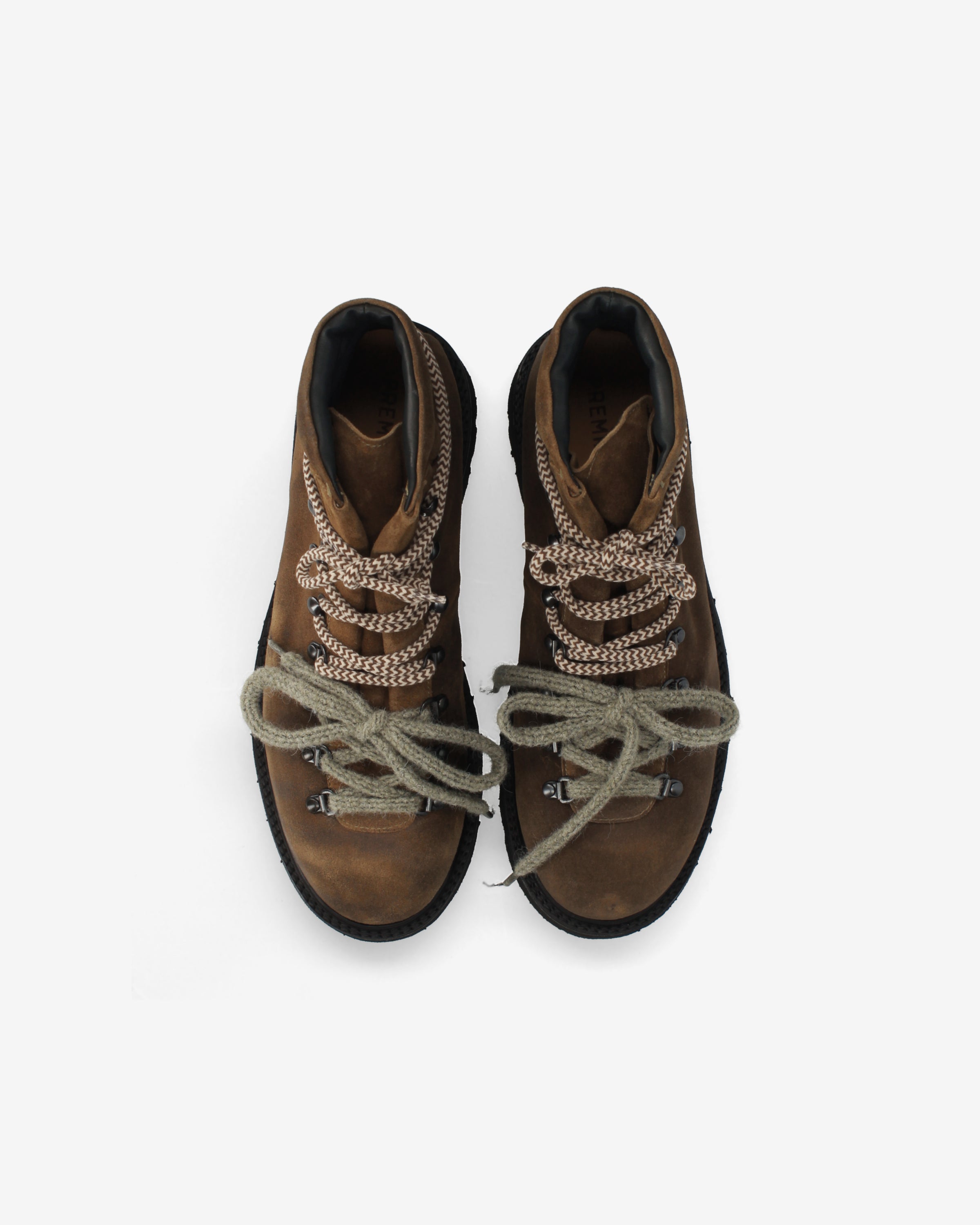 Premiata Outdoor Vintage Mud bottes mud 43
