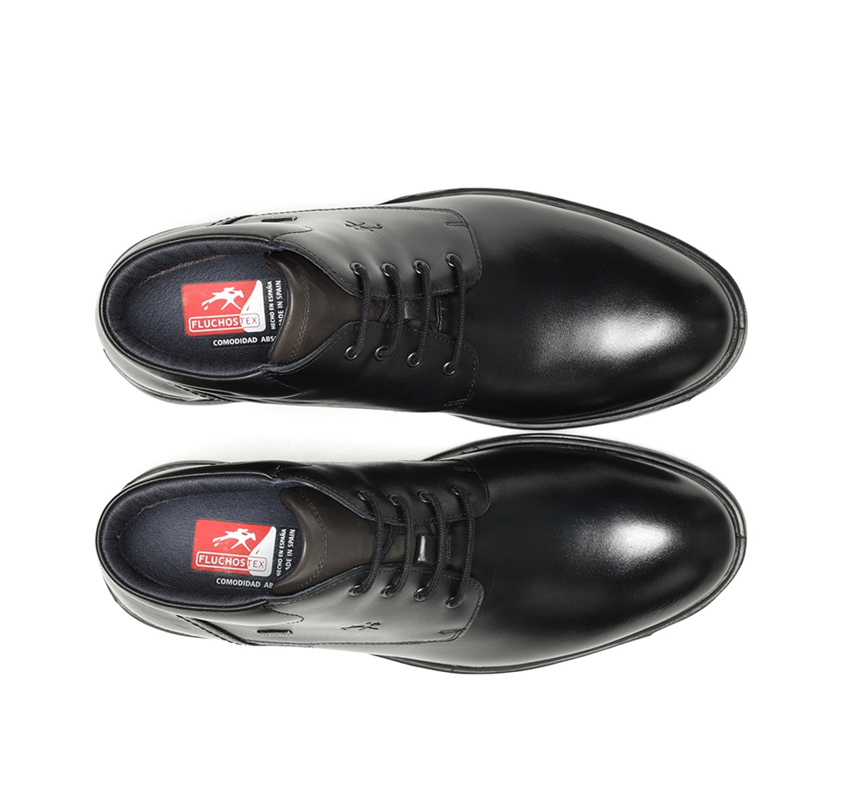 Fluchos Magnus F1305 bottines noir imperméable