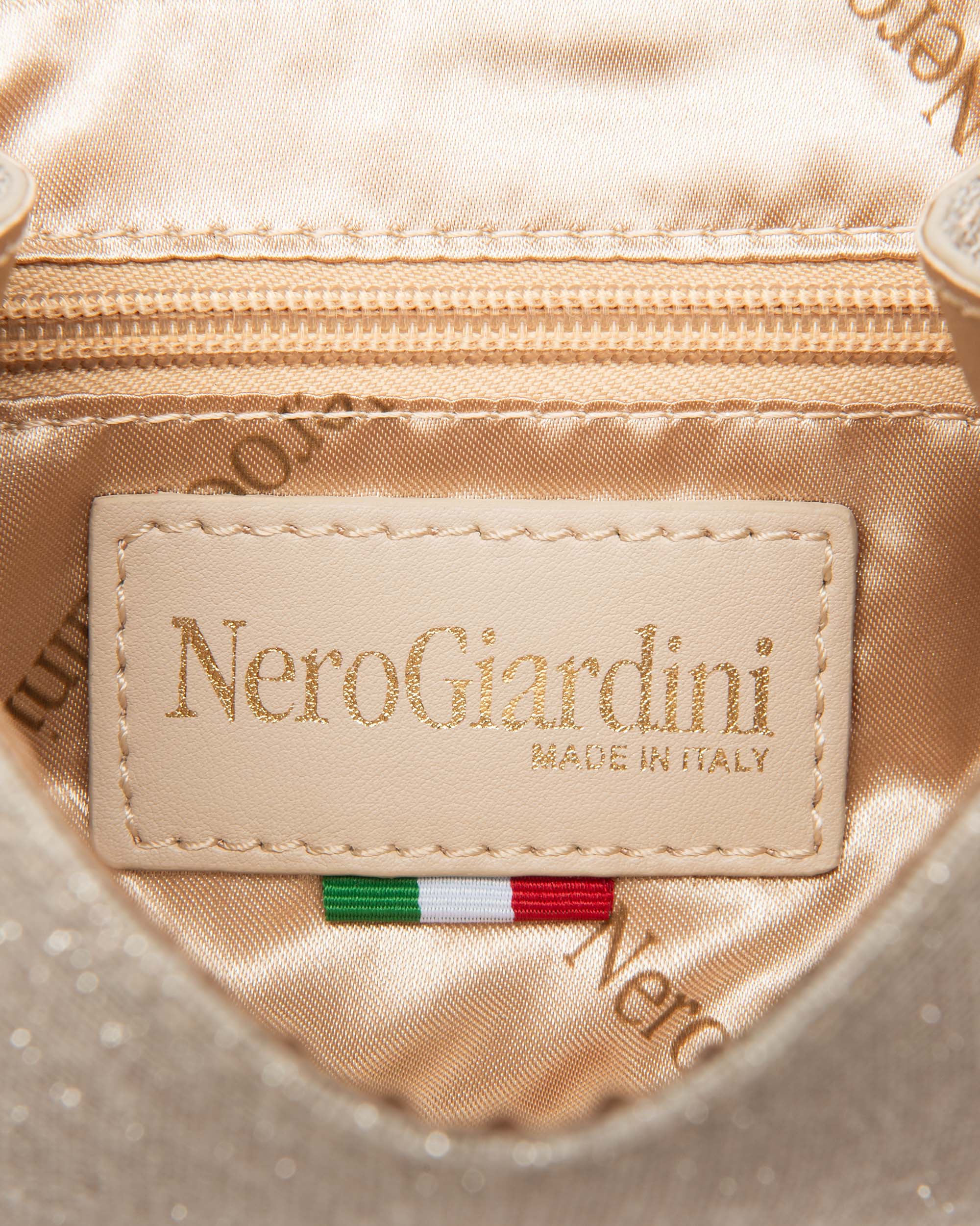 Nero Giardini Bags pochette soirée femme PZ Premium