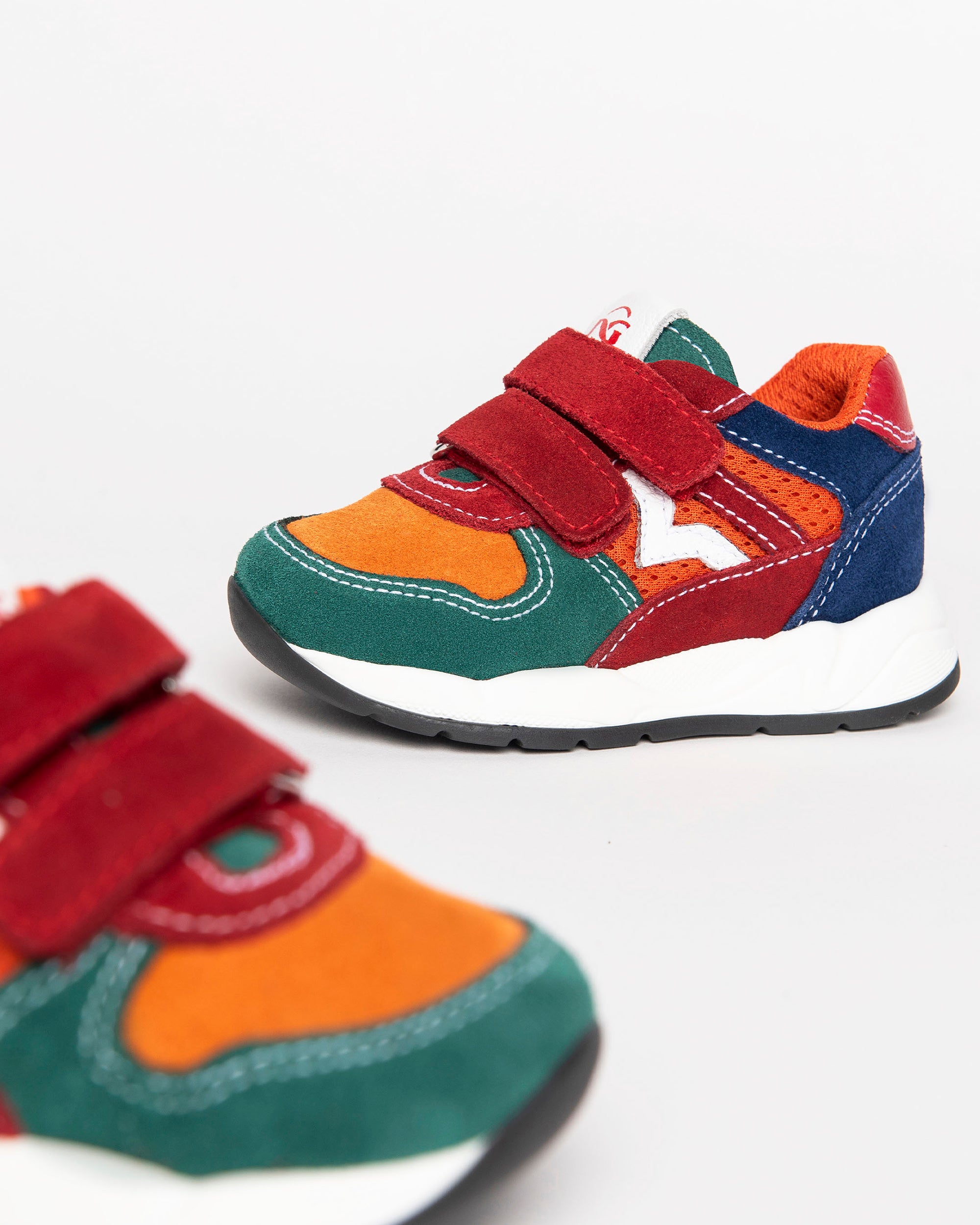 Nero Giardini Sneakers basket bébé garçon pointure 22