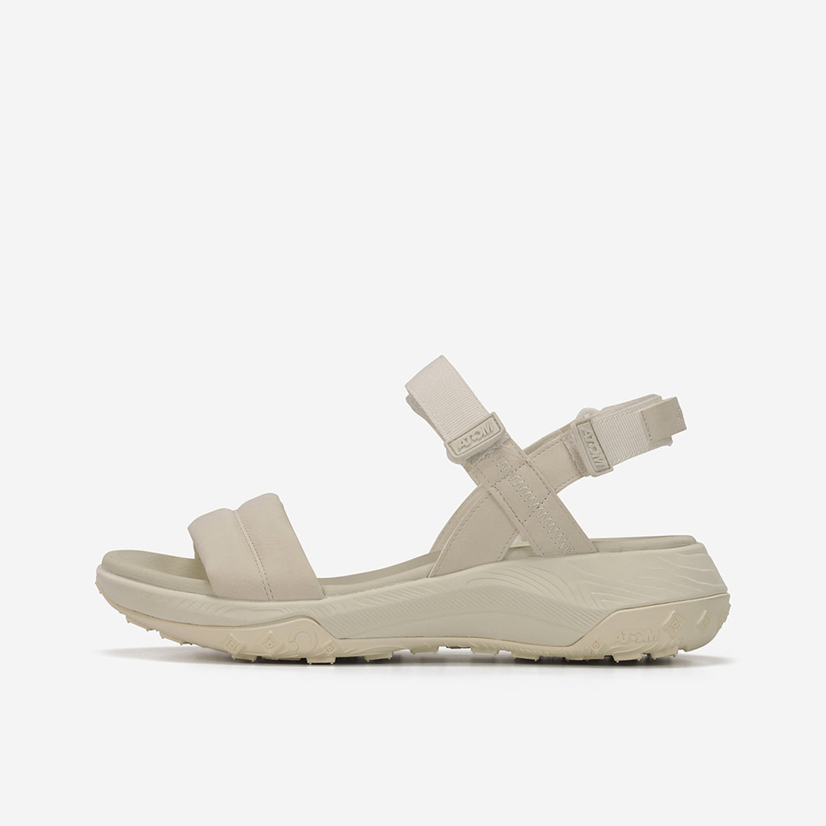 Atom Alliance AT188 sandales blanc femme outdoor