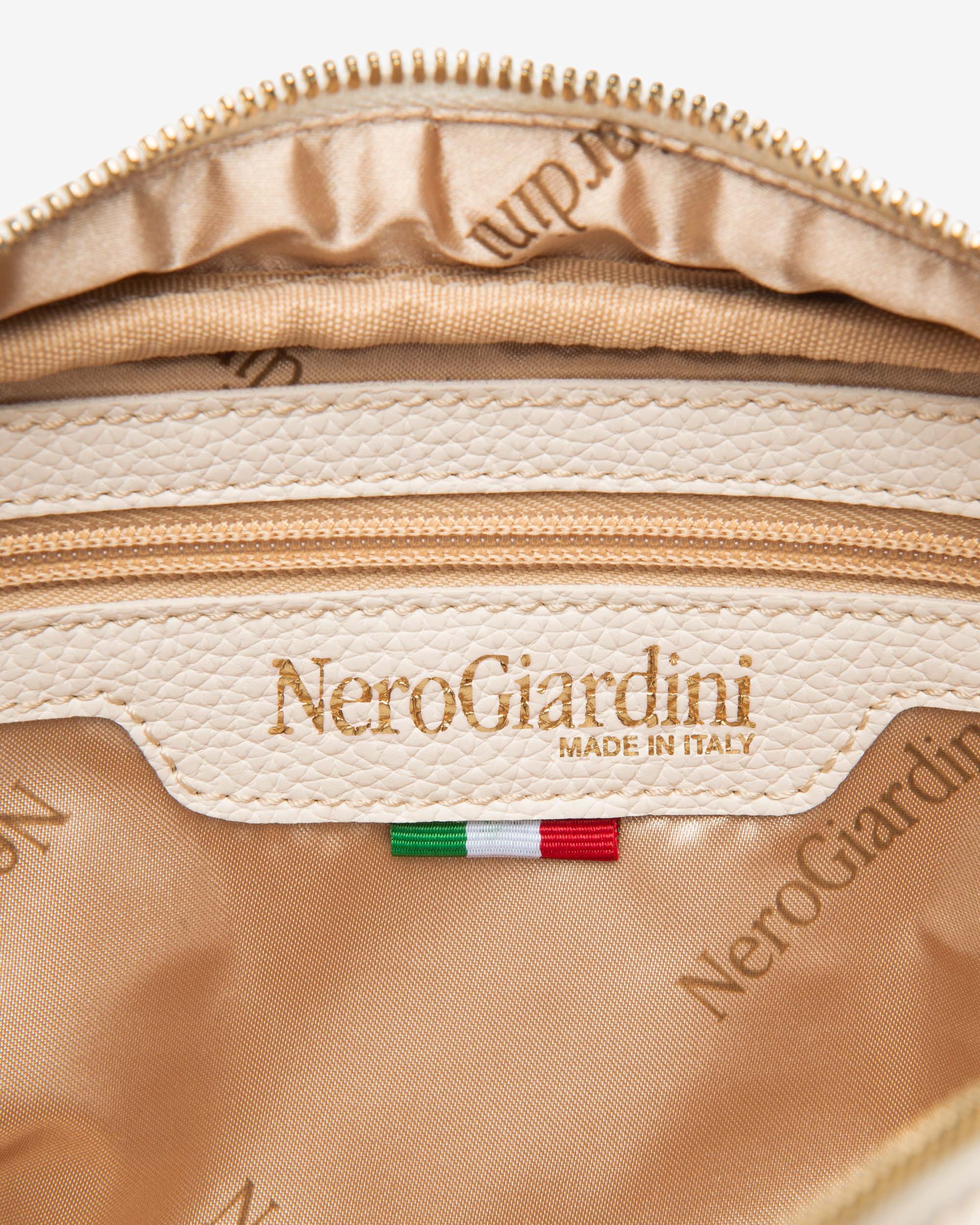 Nero Giardini sac bandoulière tissu technique femme