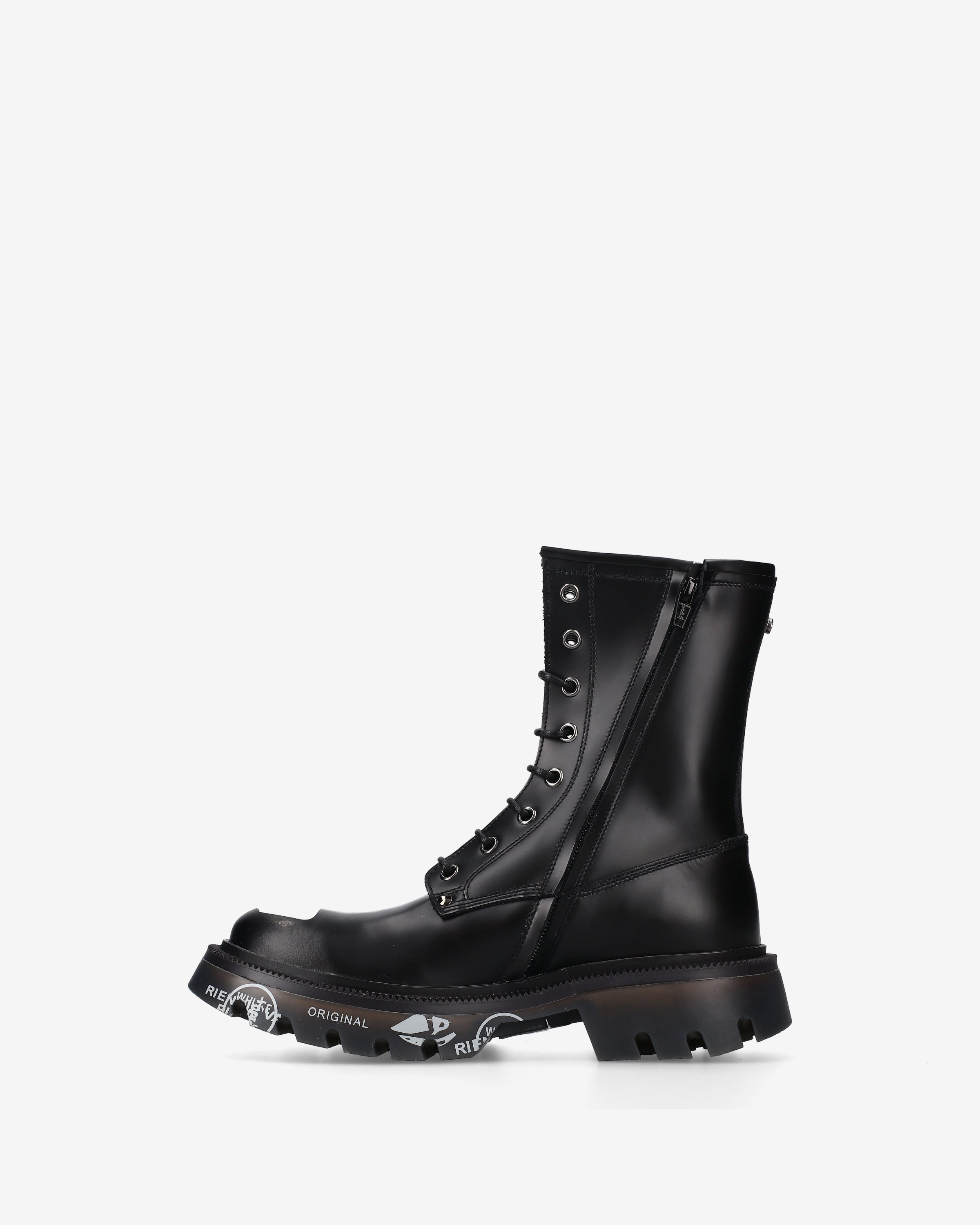 Premiata Brixtond 461 baskets noir pointure 38 cuir femme