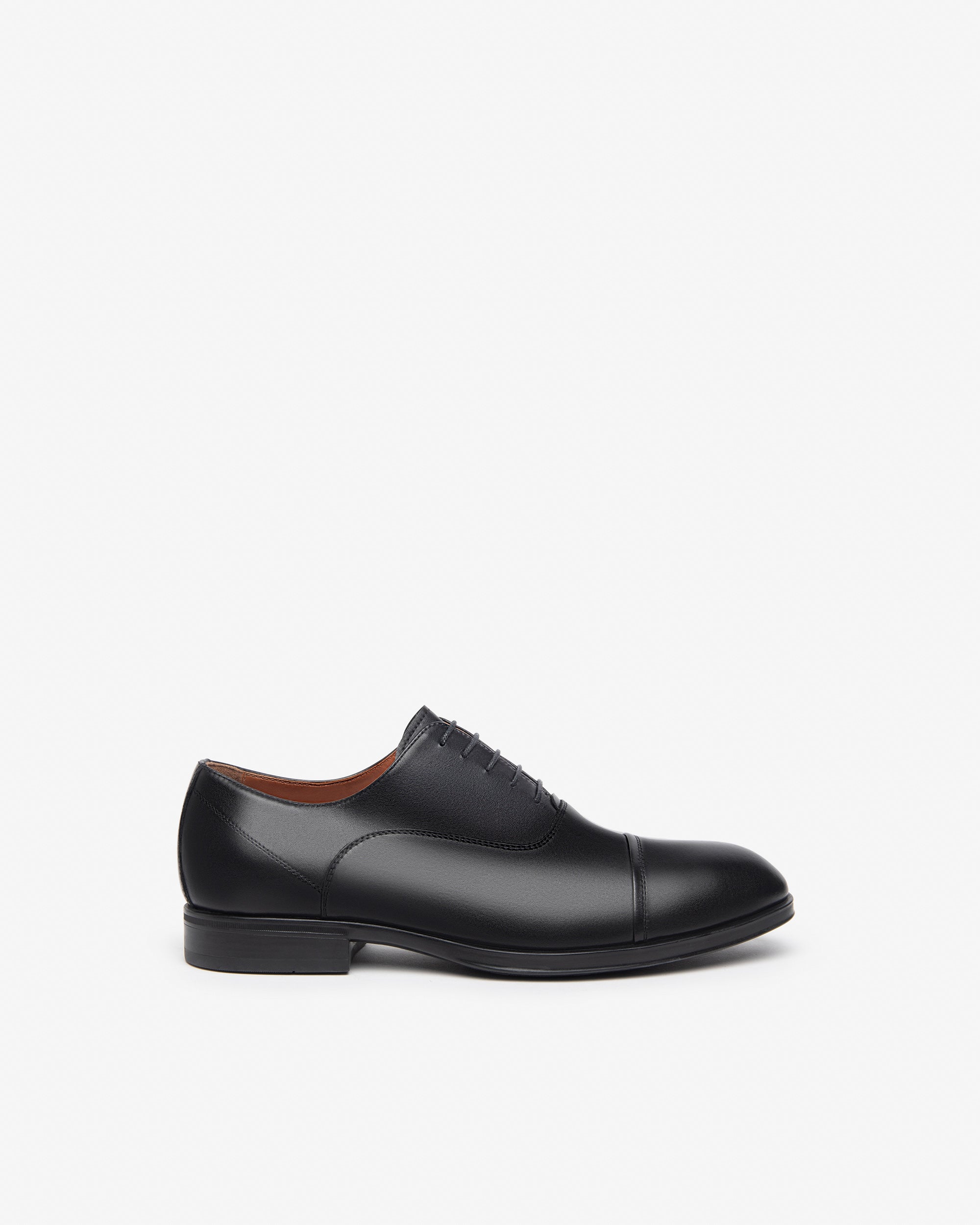Nero Giardini Tie-up derbies cuir homme cérémonie