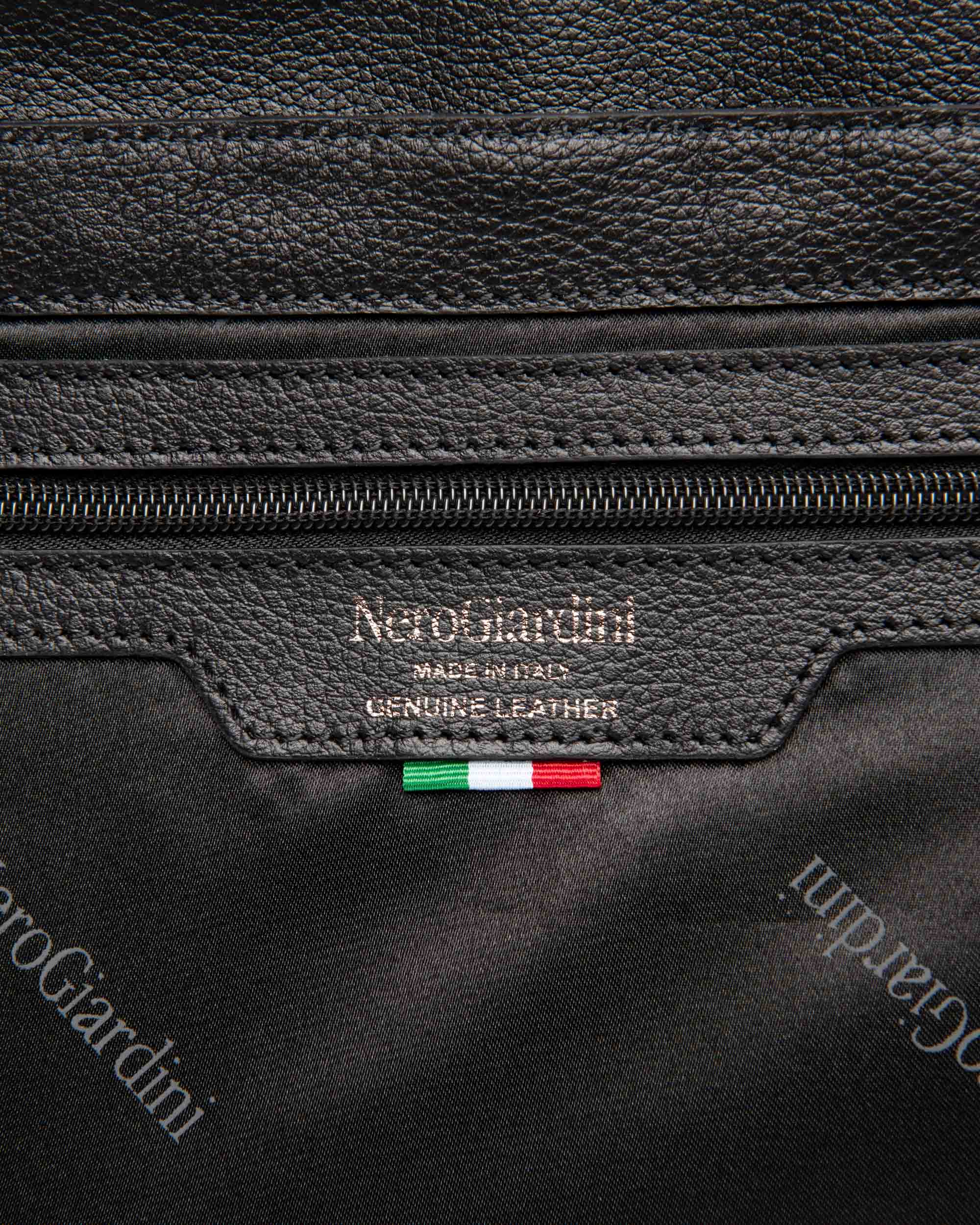Nero Giardini Bags Sac Bandoulière Femme Cuir Taille PZ
