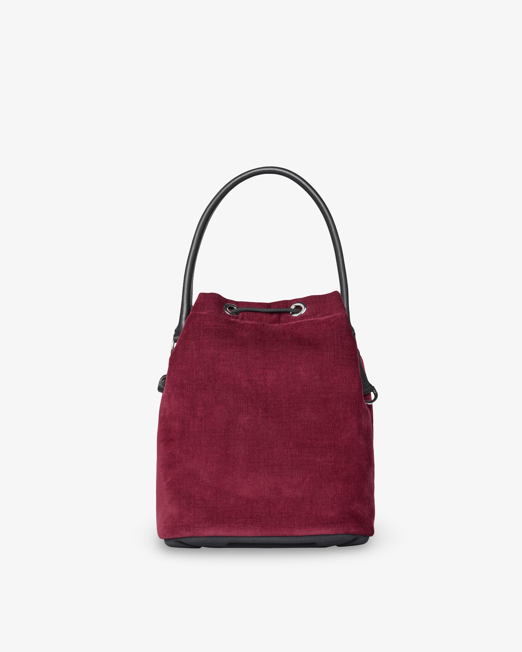 Premiata Mia 2180s sac à dos femme bordeaux velours
