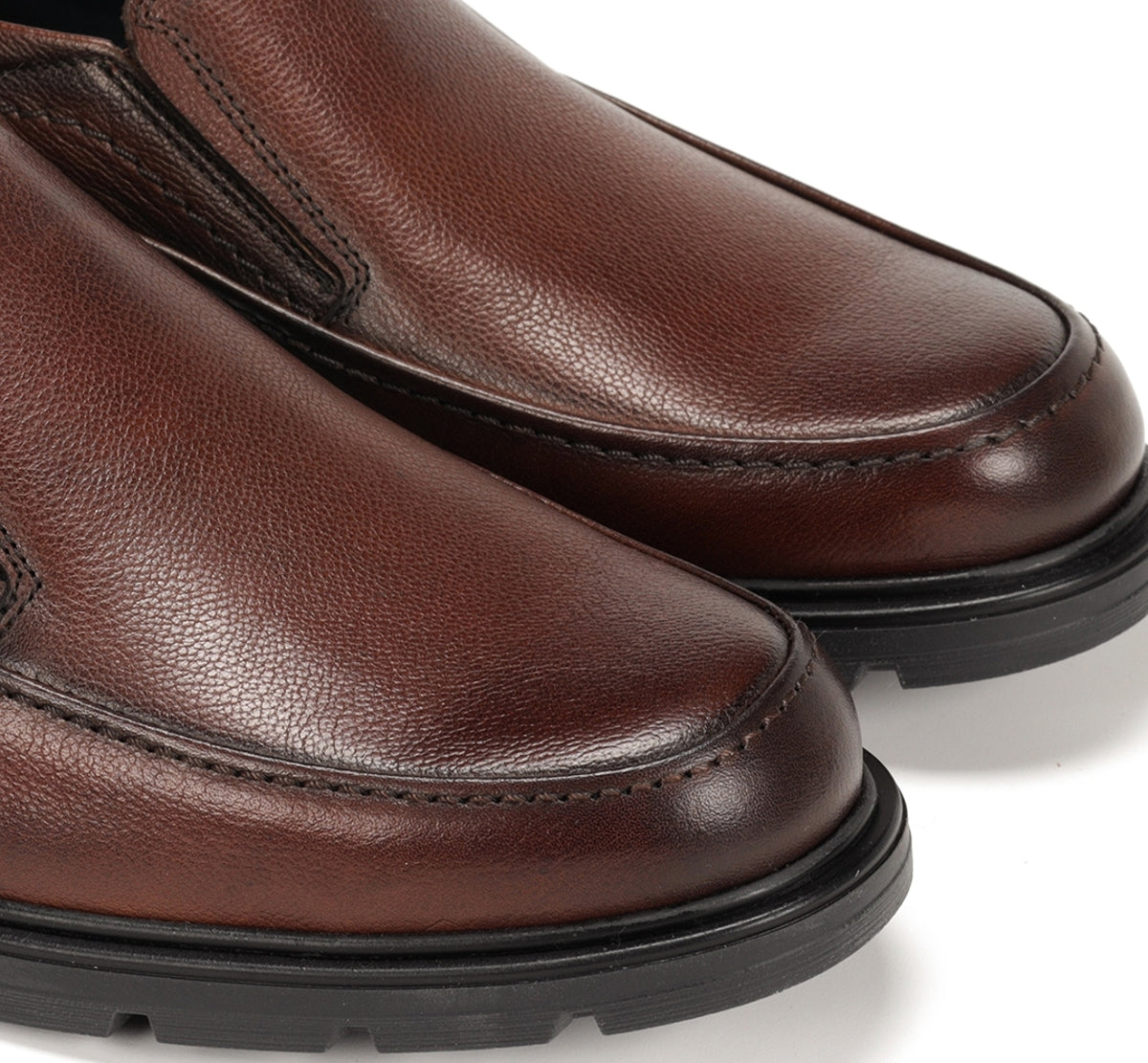 Fluchos Slip On FREDY F1606 mocassins marron homme